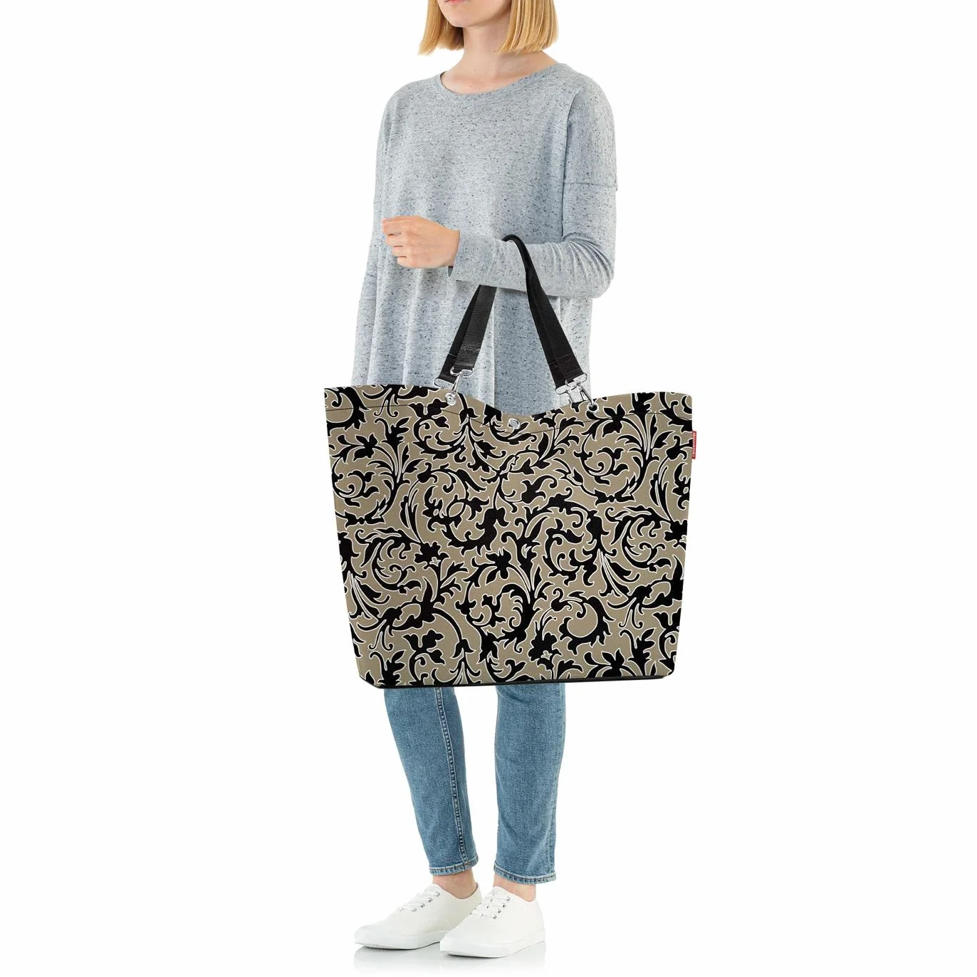 reisenthel Shopper XL Water-Repellent Shopping Bag Handbag