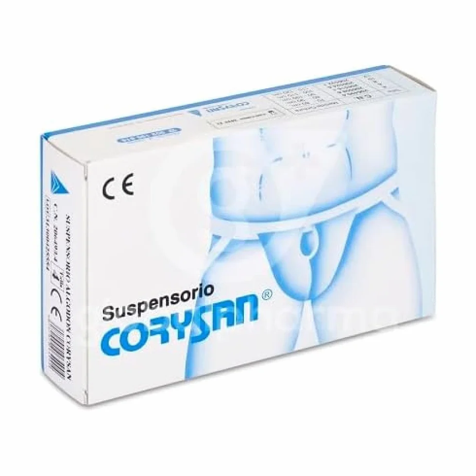Corysan Suspensorio T-4 70-80 cm
