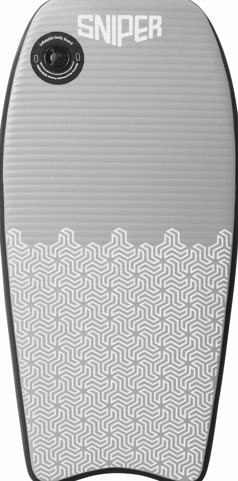 Puffer Fish- Serie Boogie Mat - Bodyboard Hinchable
