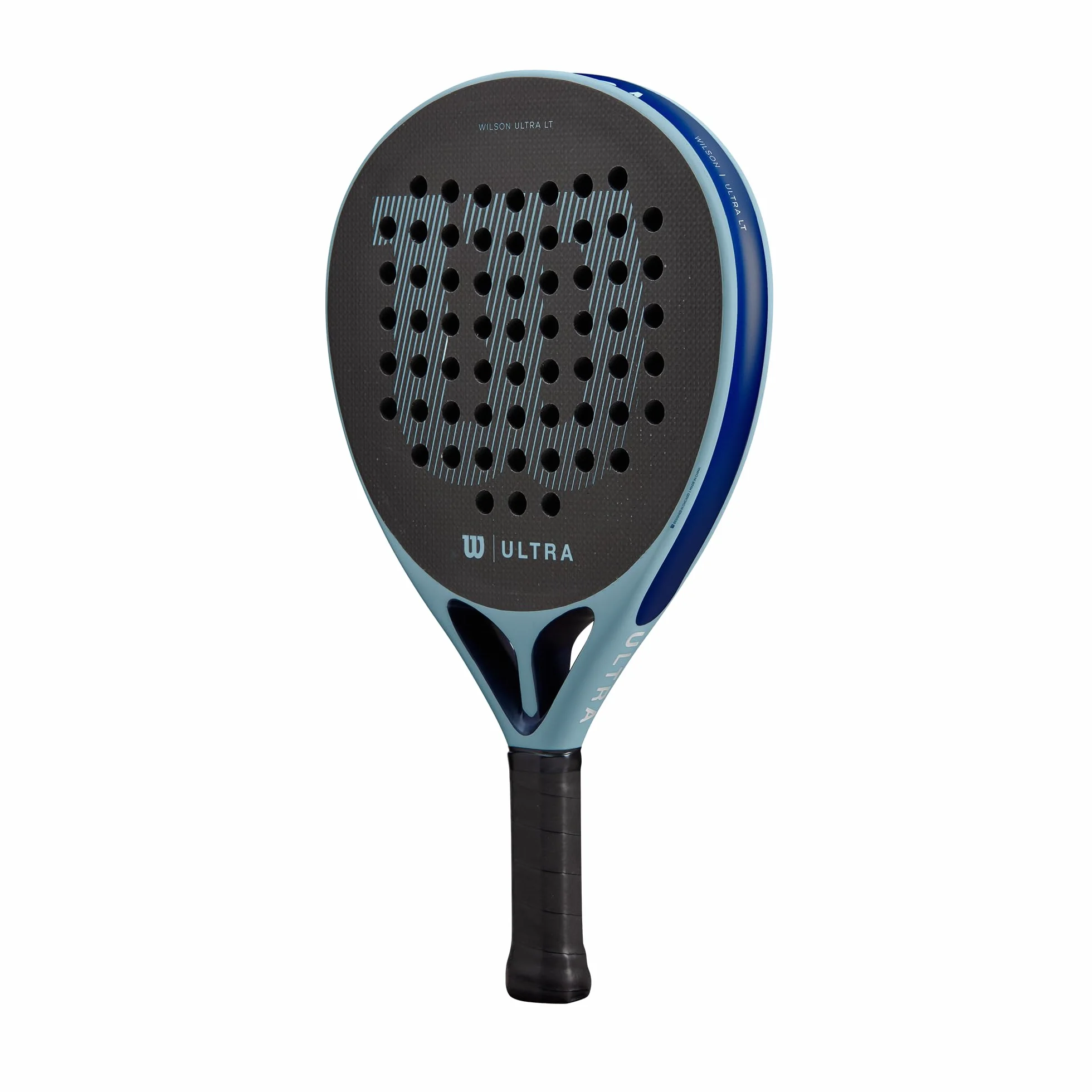 Wilson Ultra Lt V2 Padel 2, Raqueta Unisex Adulto, (multicolor), 2