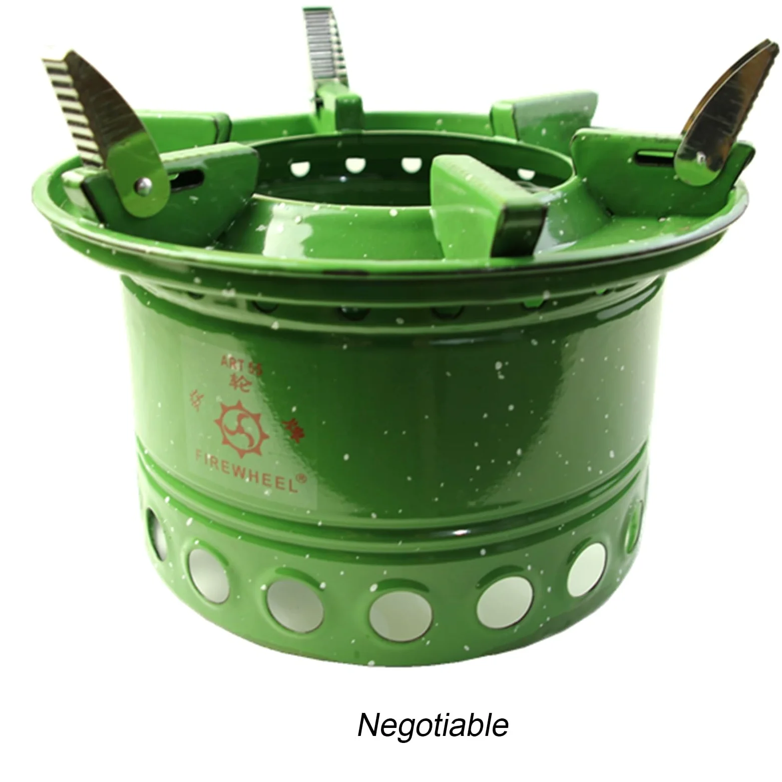 Estufa de parafina para exteriores, calentador de queroseno portátil de 16 mechas con rejilla abierta y cerrable, ideal para camping, apto para 5-6 personas, dura hasta 10 horas
