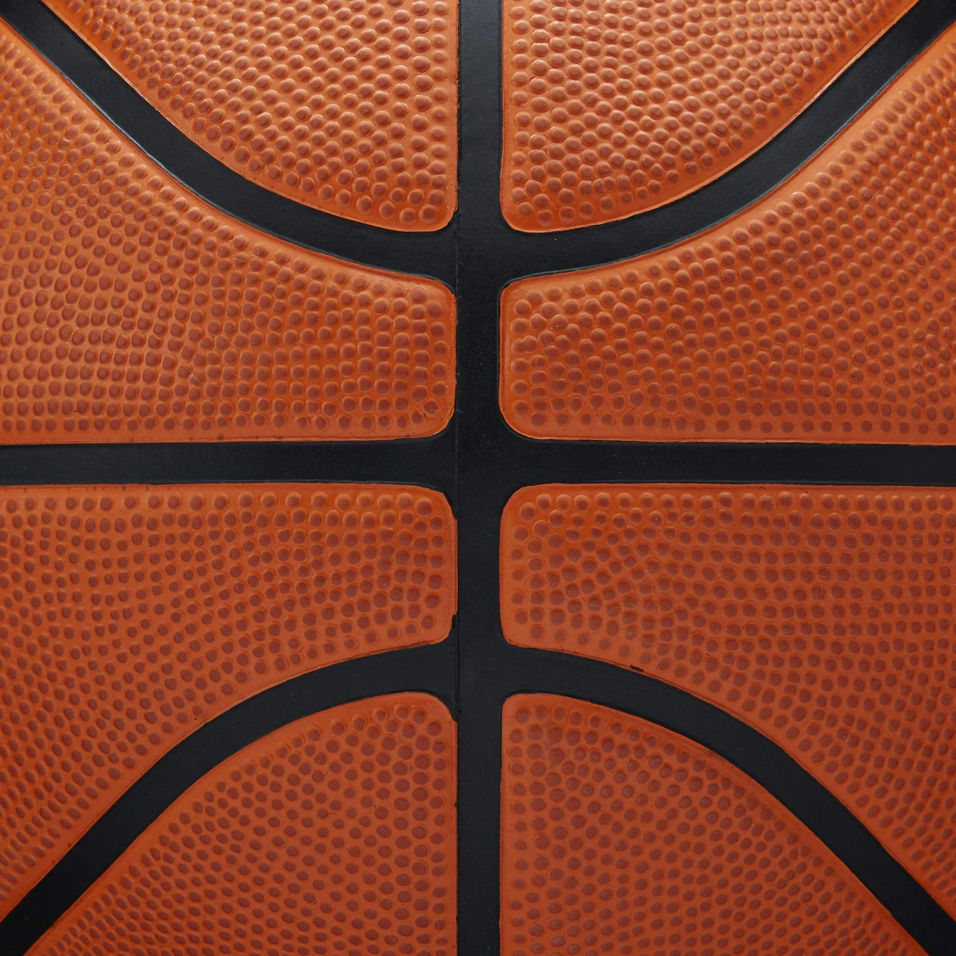 Wilson Pelota de baloncesto NBA AUTHENTIC SERIES, Exterior, Caucho Tackskin, Tamaño: 7, Marrón