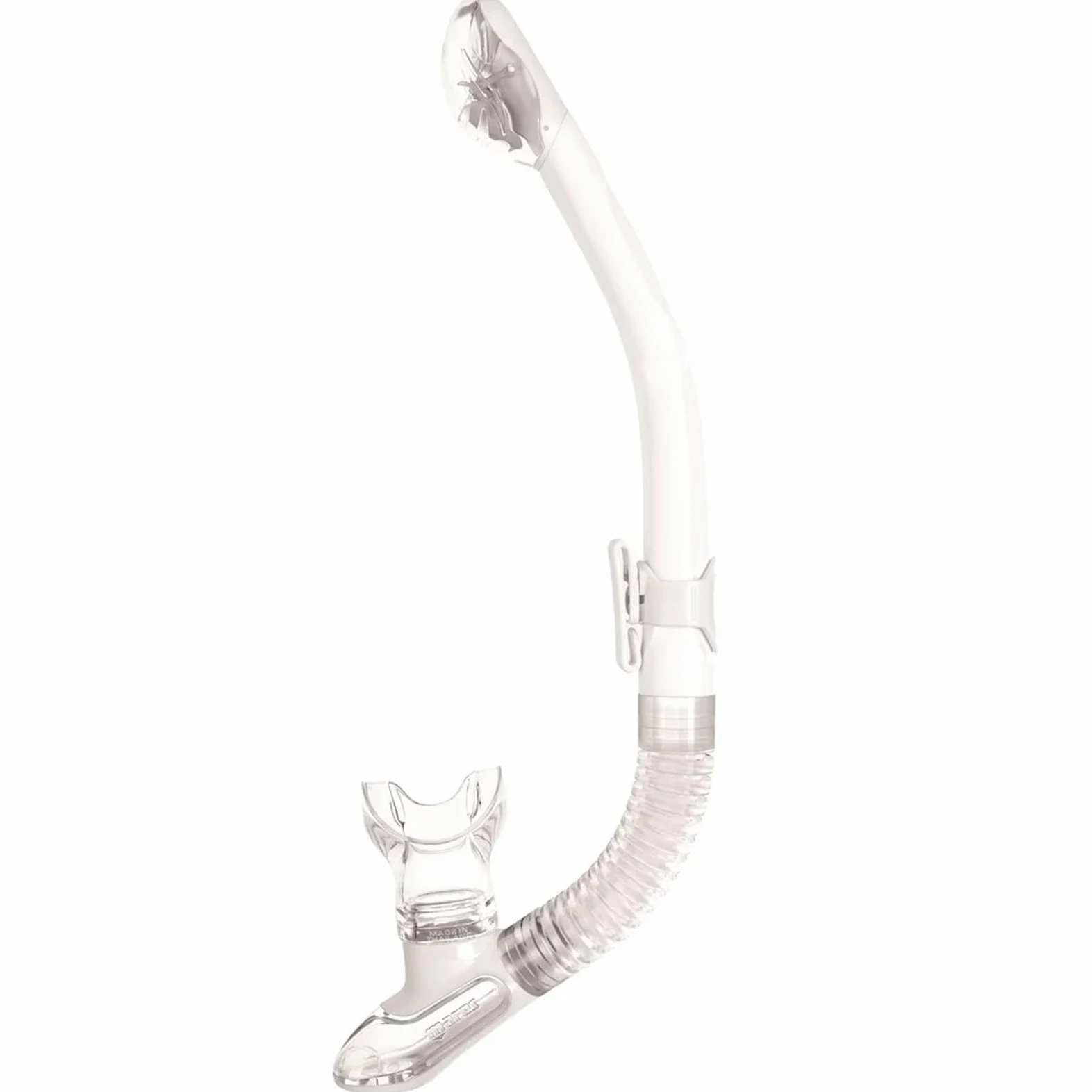 Mares Ergo seco buceo y snorkel Snorkel