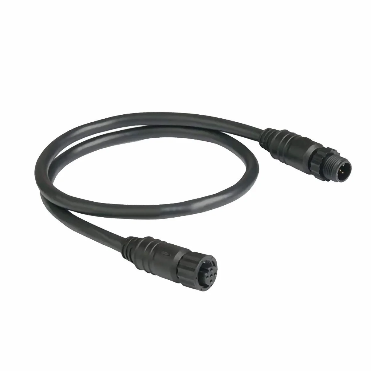 NMEA 2000 (N2K) 1 metro, columna vertebral o caída, cable para redes Lowrance Simrad B&G Navico y Garmin.