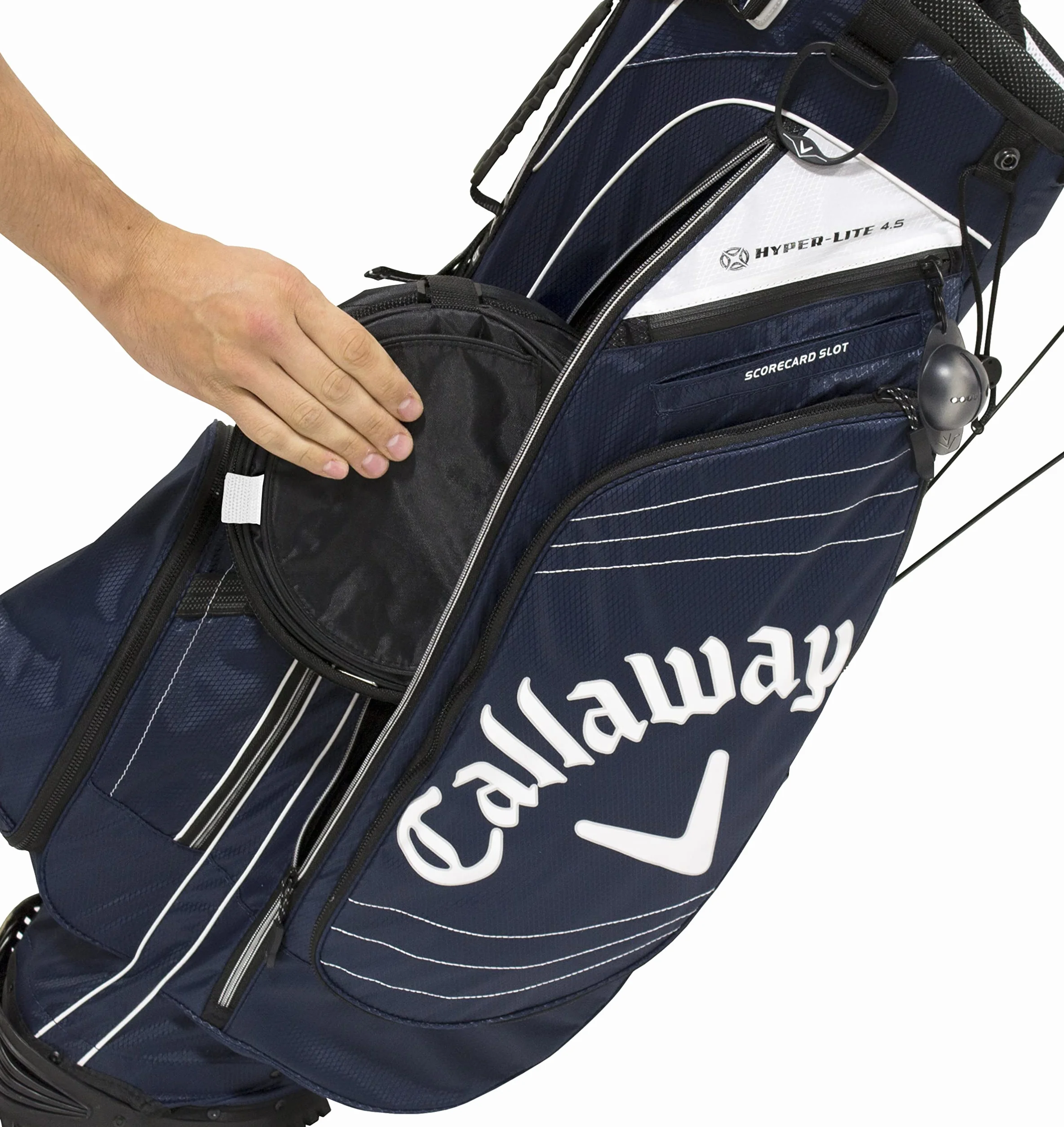 Callaway Enfriador de Carrito de GOL