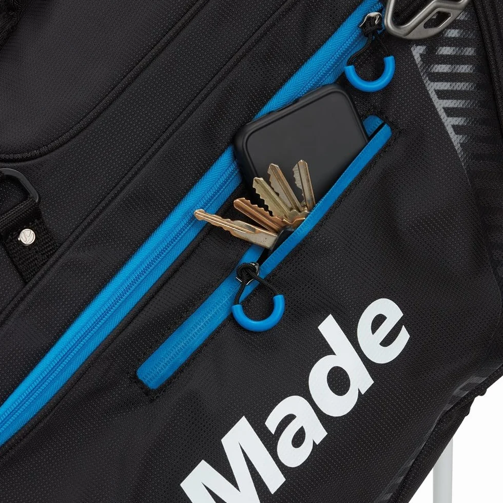 TaylorMade Pro Stand Bag