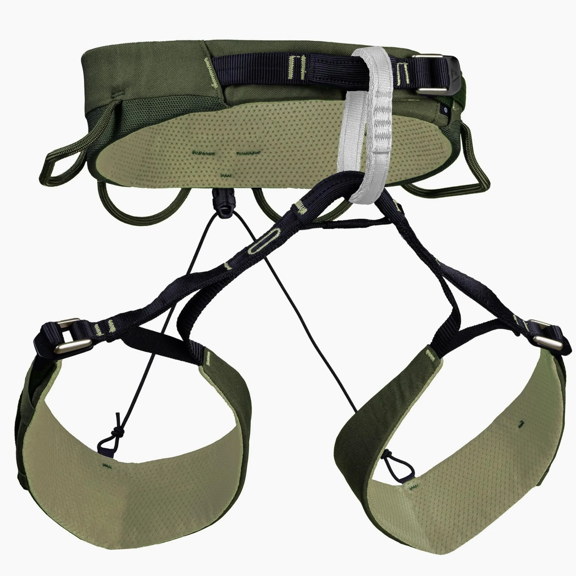 Blue Ice Arnés de escalada unisex Vista Adjust color rosa, L | 81-94 cm