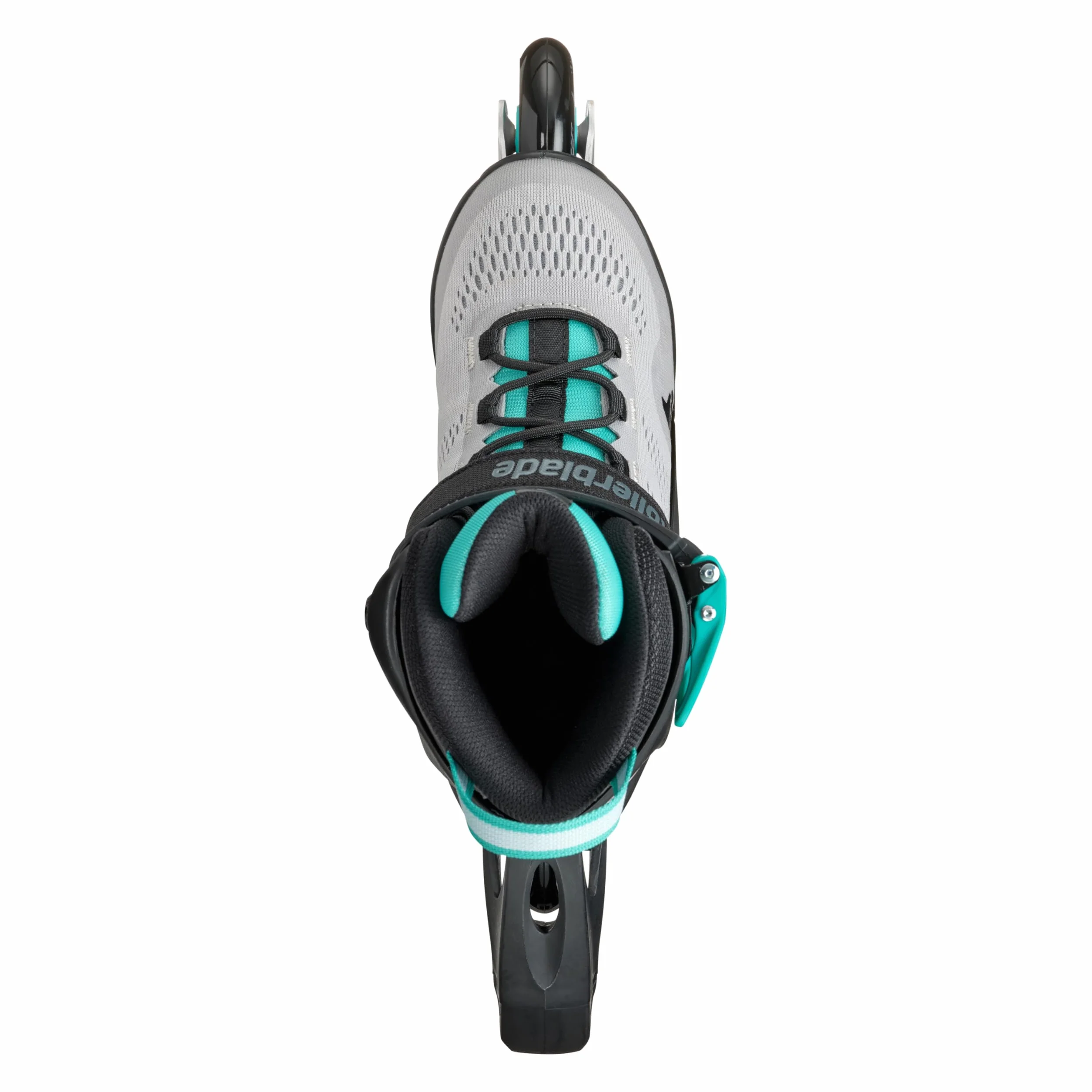 Rollerblade Patines en línea MACROBLADE 80 W para Mujer