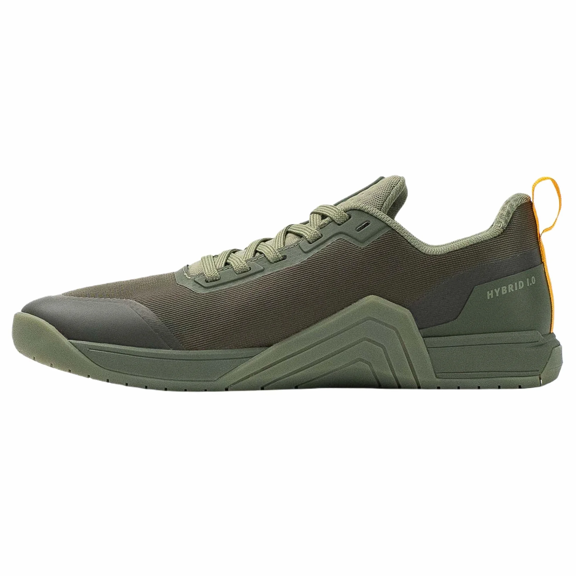 Velites Zapatillas Hybrid 1.0 Oficiales Crossfit Games Estabilidad Halterofilia Confort Carrera