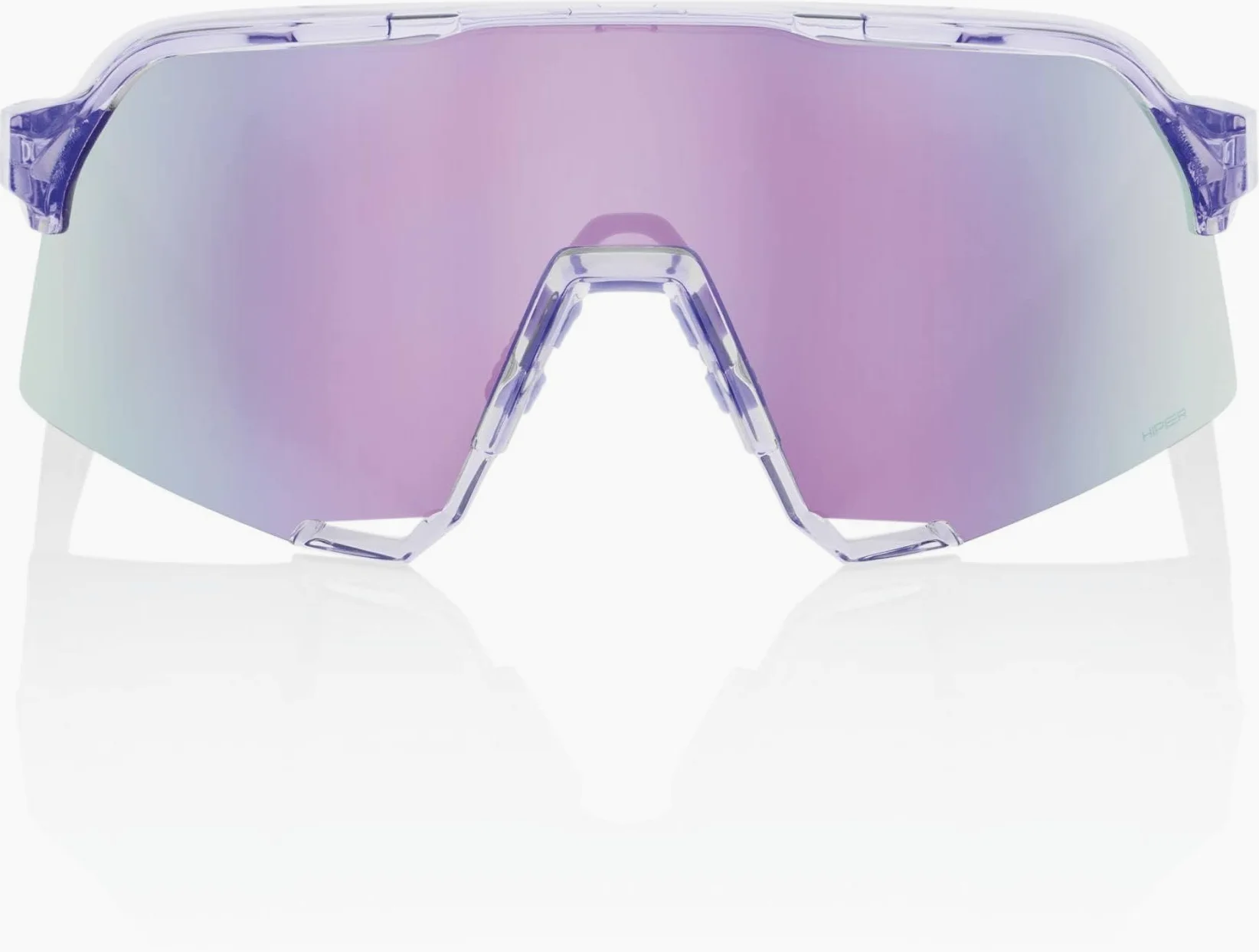 100% S3 Sport Performance - Gafas de sol para ciclismo