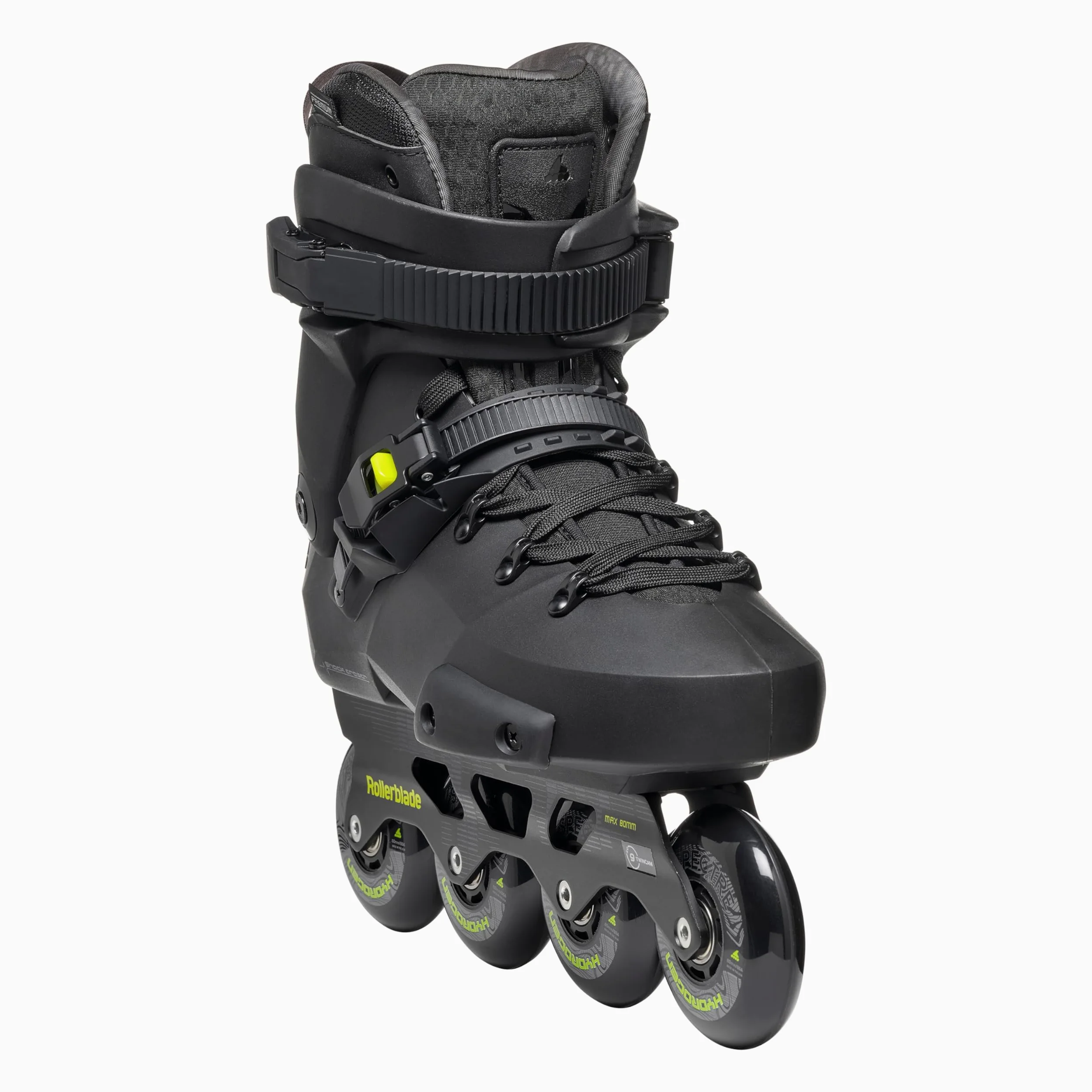 Patines Twister XT Talla: 38