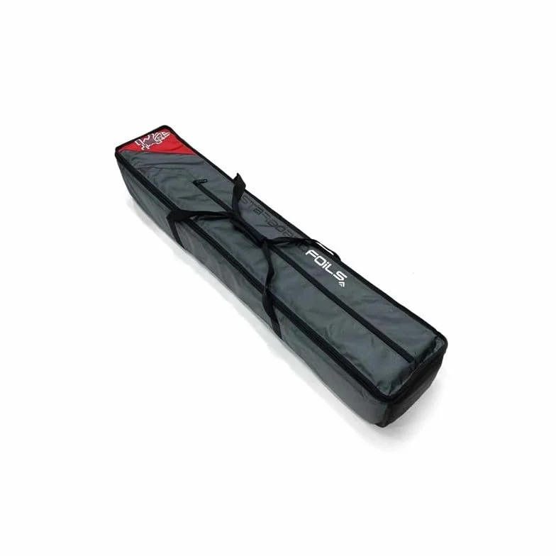 Team Foil Bag L