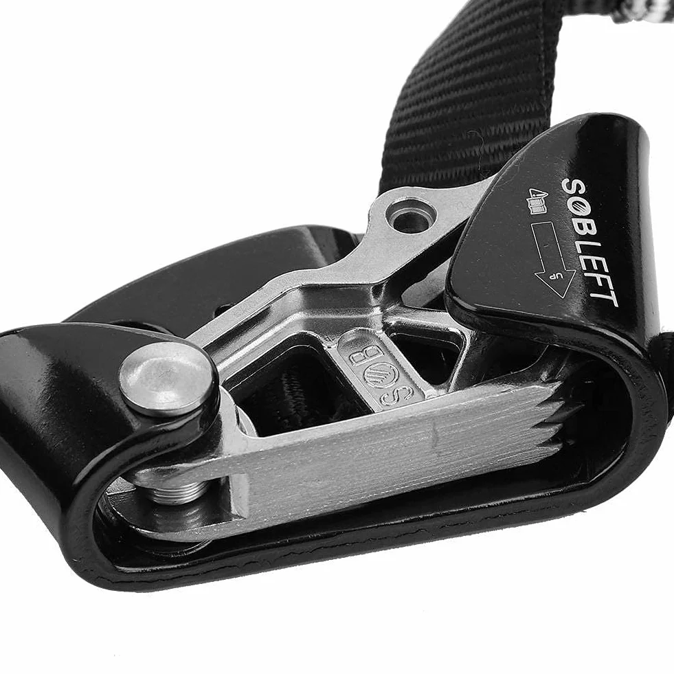 Vbest life Foot Ascender - Ascender para escalar a izquierda y derecha