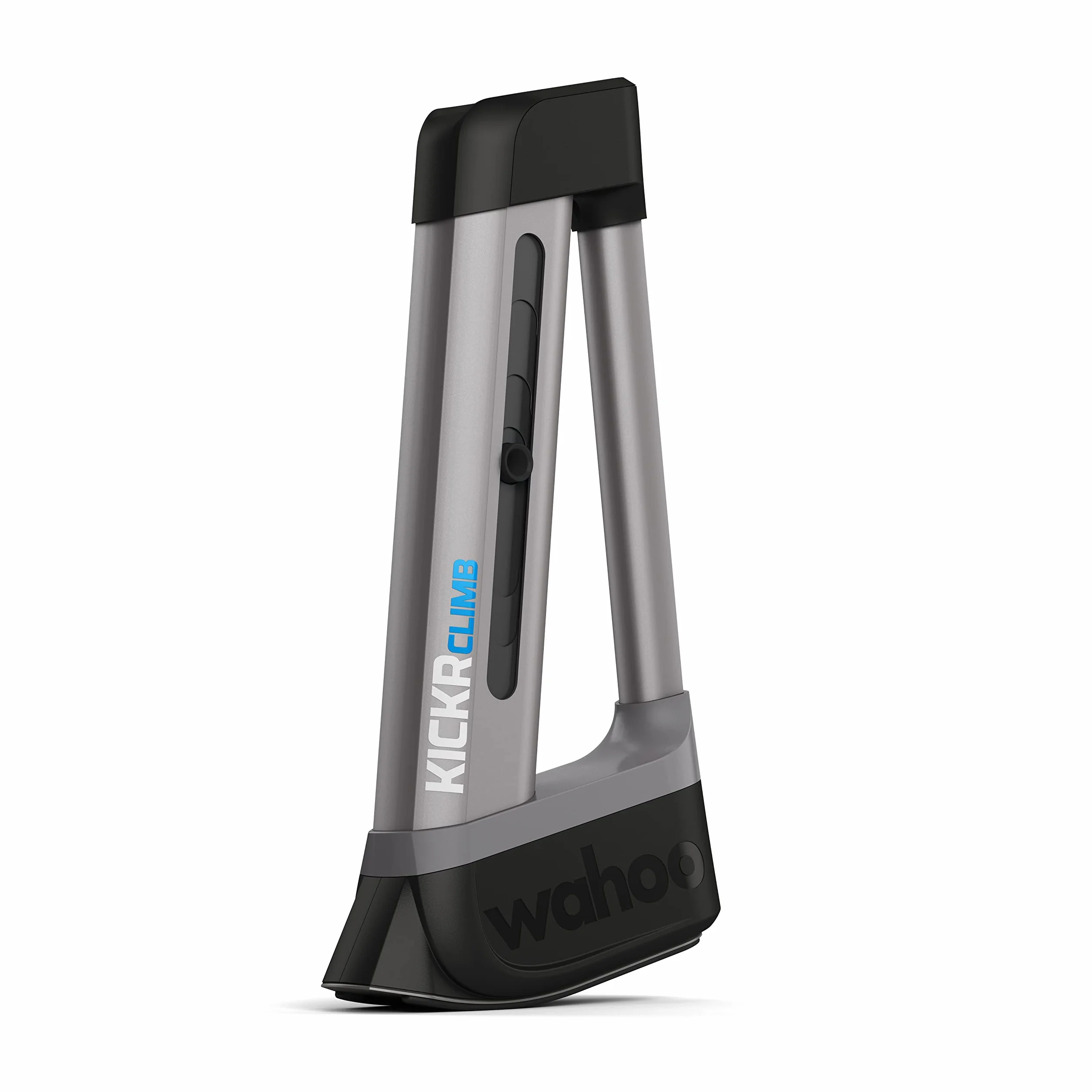 Wahoo Fitness Kickr Climb - Rodillo de Entrenamiento - Gris/Negro 2018