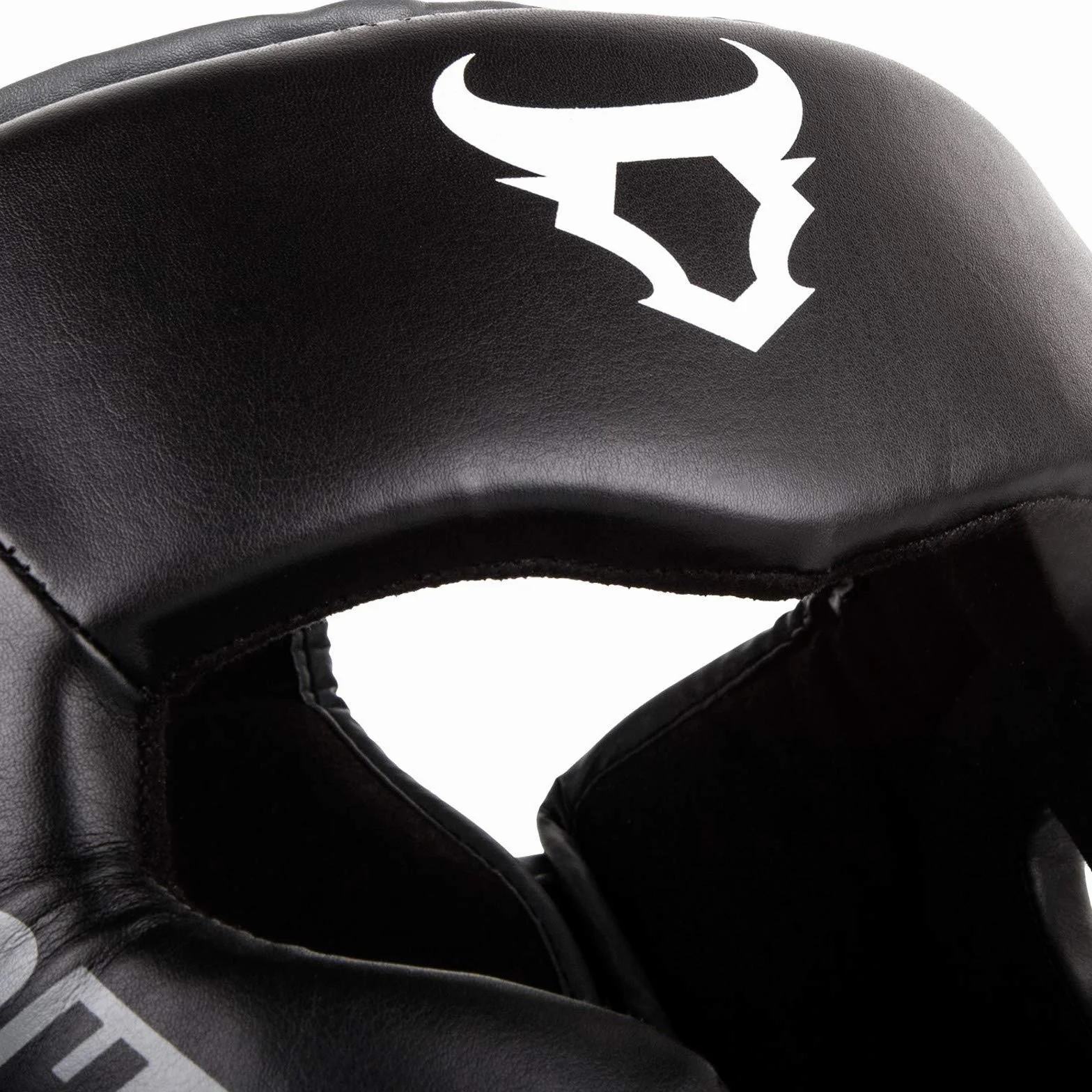 Ringhorns Unisex Charger Headgear