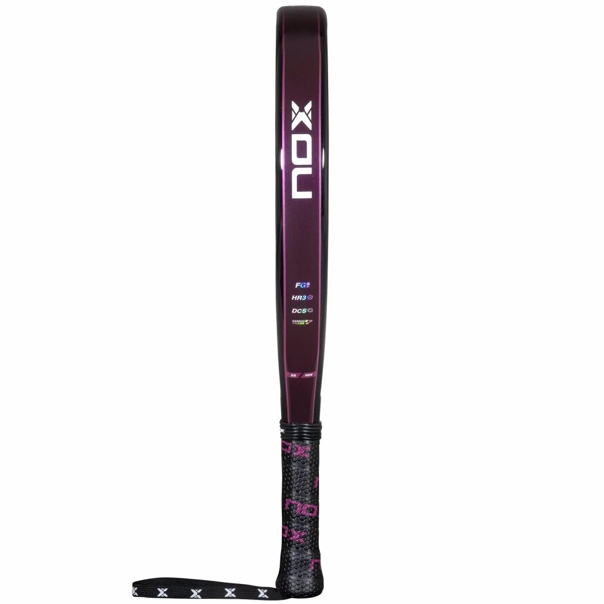 Nox X-One Silhouette 2025