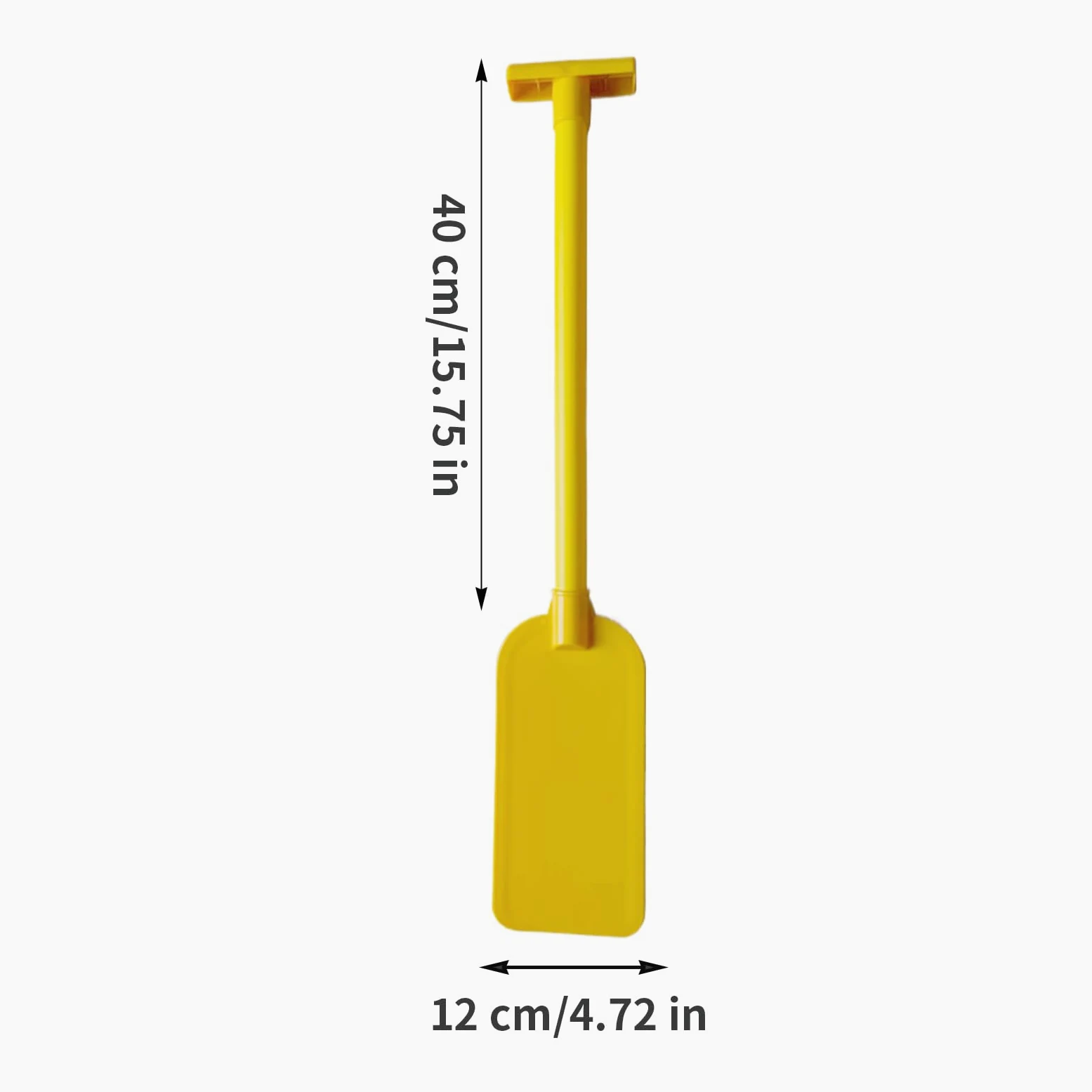Pádel Kayak Tamaño Pequeño | Rames Canoa Bebé - Pádel de Canoa Portátil de 70 Centímetros para Niños y Niñas Actividades Acuáticas Kayak y Remo en