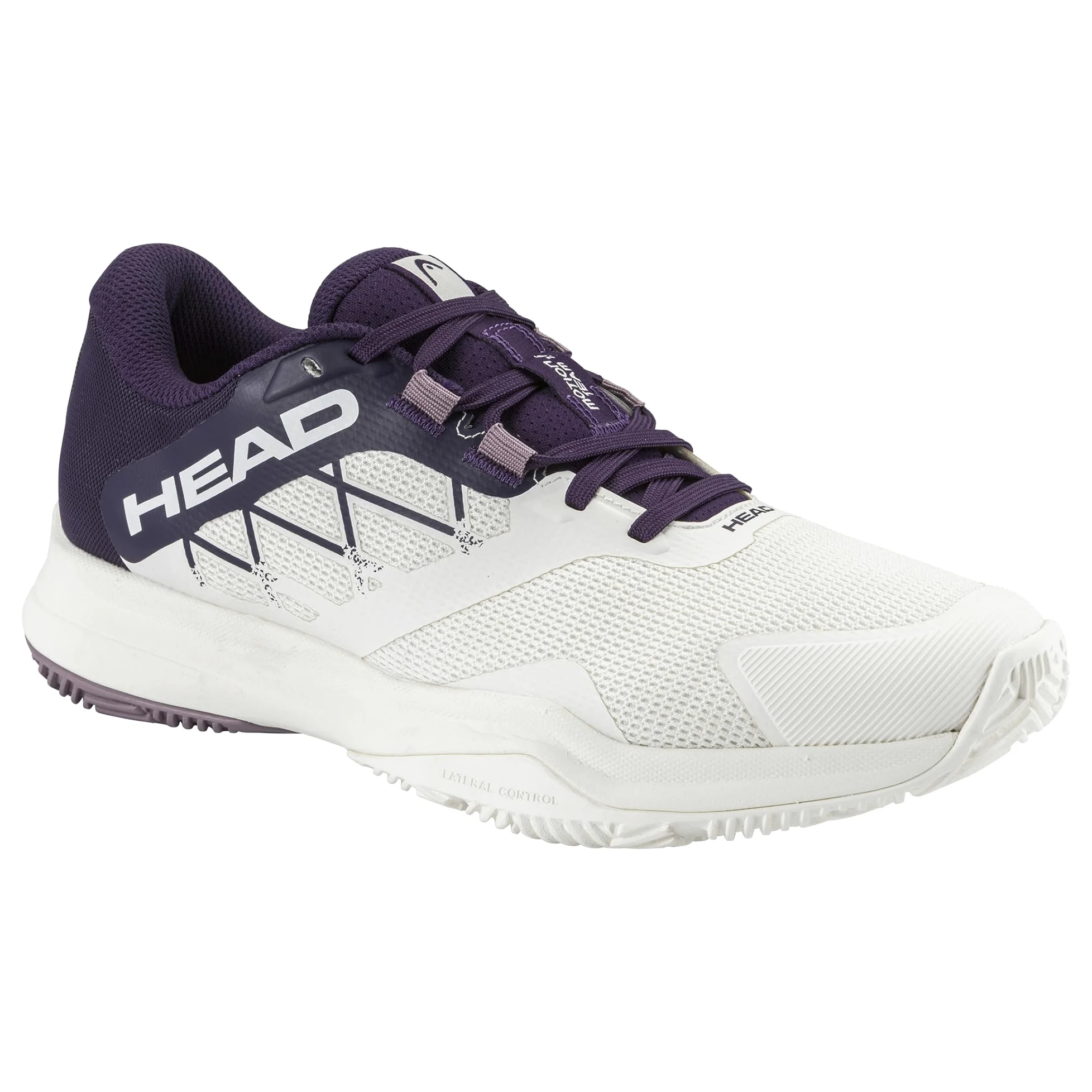 Head Motion Team 1.5 Padel Morado Mujer 274686