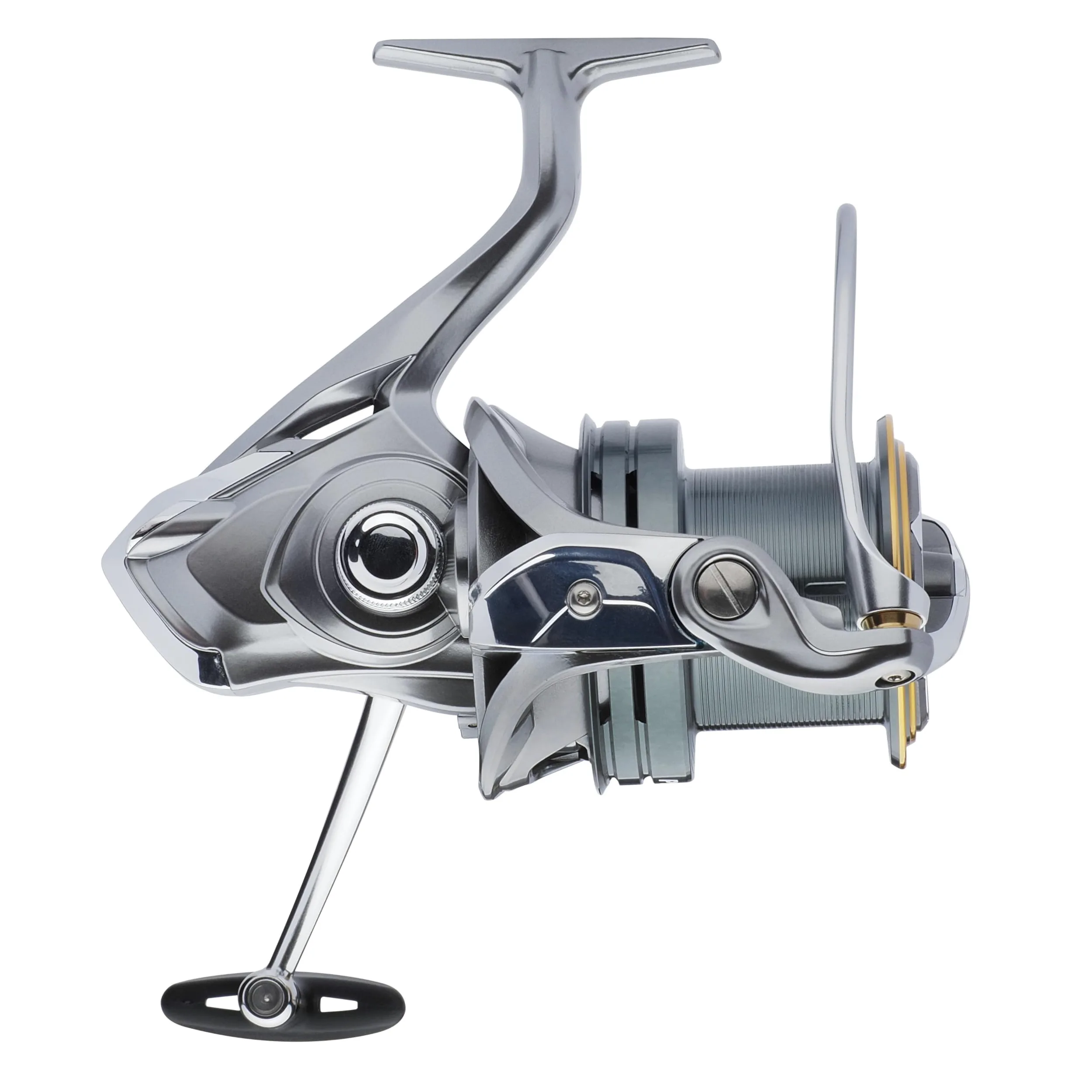 Penn Tidal Longcast - Carrete de pesca de mar 7000 u 8000
