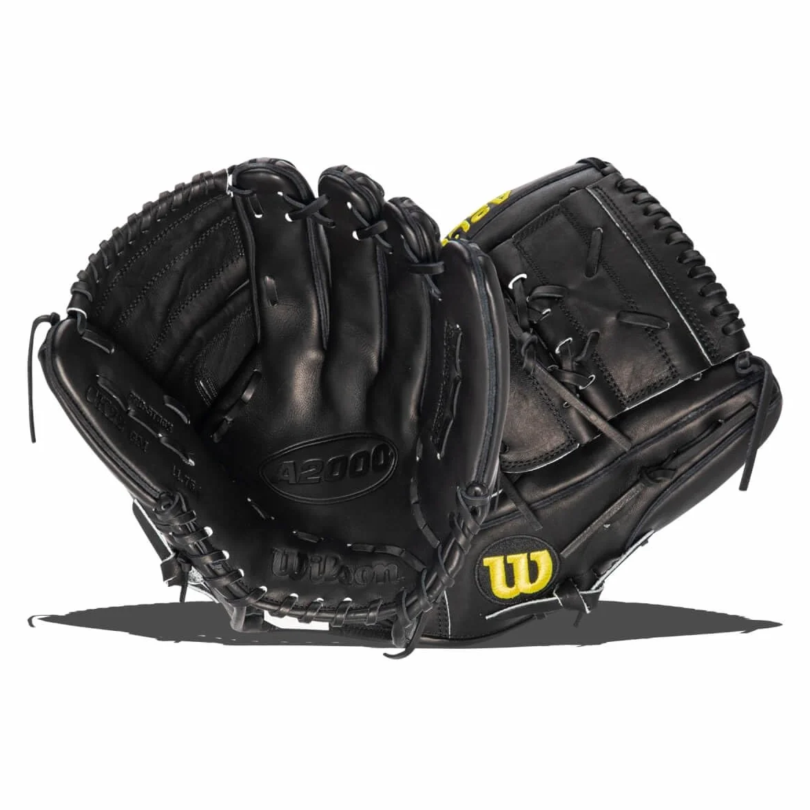 Guantes de béisbol WILSON Serie A2000