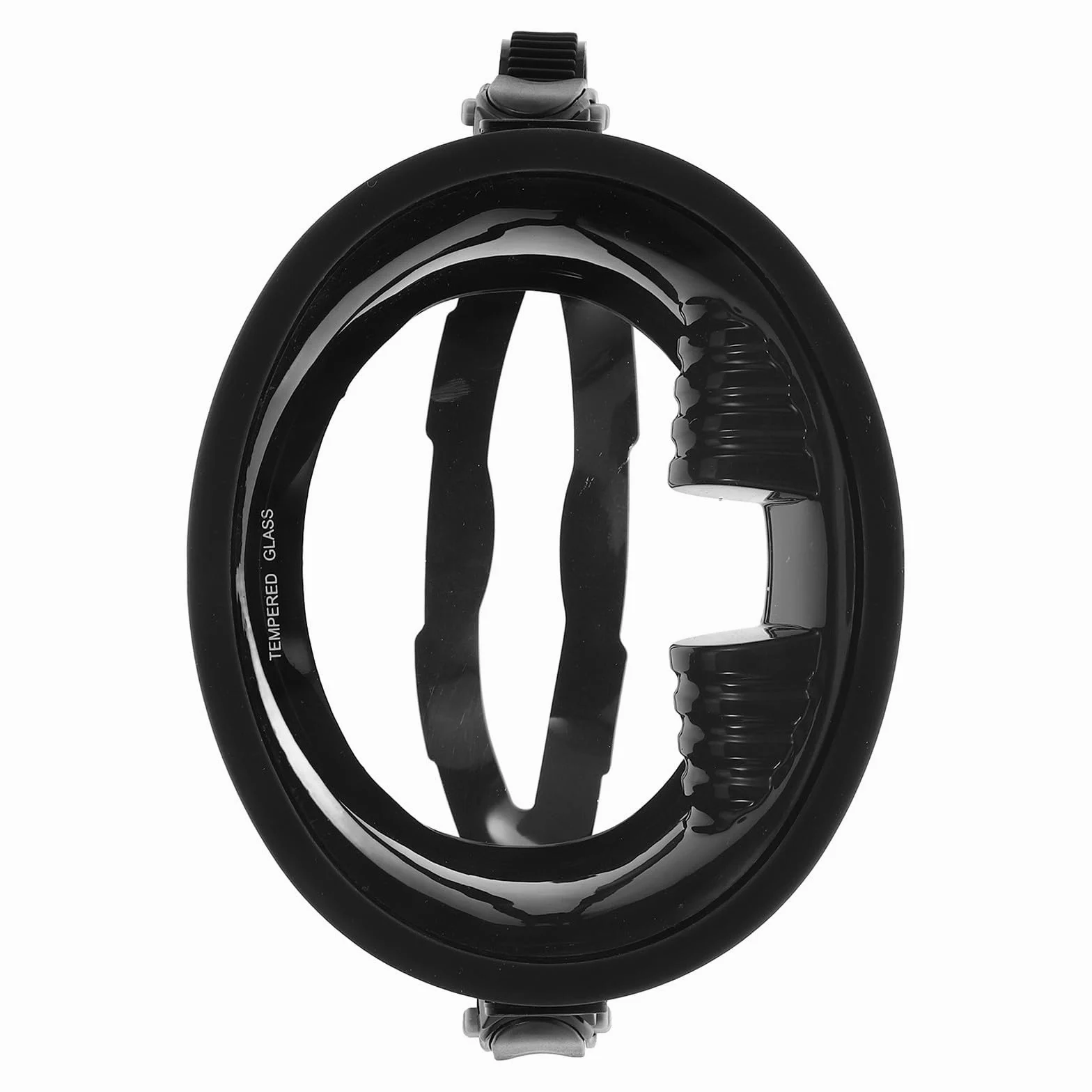 Gafas de Buceo Diseño Panorámico Antivaho de Silicona y Vidrio Templado Prevención de Fugas y Comodidad Óptima para Natación y Buceo
