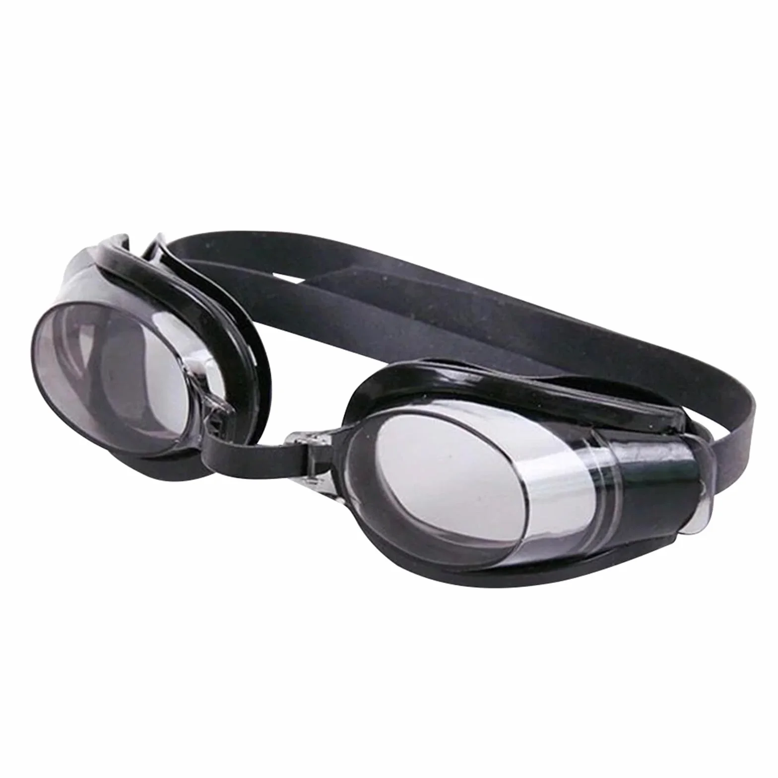 Gafas de natación HD antivaho, protección completa, gafas piscina sin fugas, impermeables, visión clara for mujeres y hombres Para Deportes
