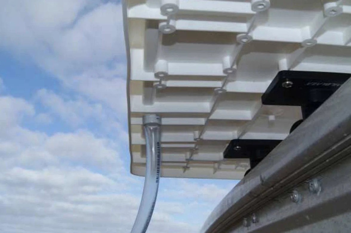 RAILBLAZA Tabla para FILETEAR