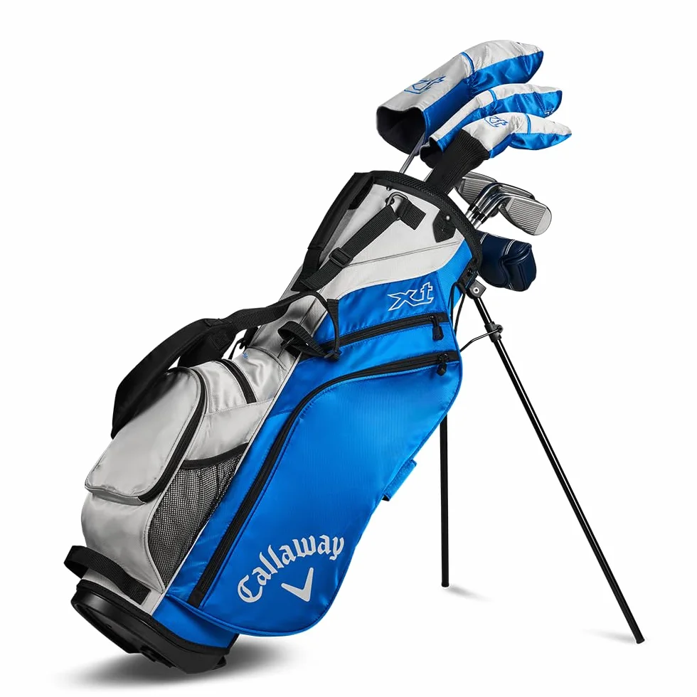 Callaway Golf XT Teen Package Set de Golf