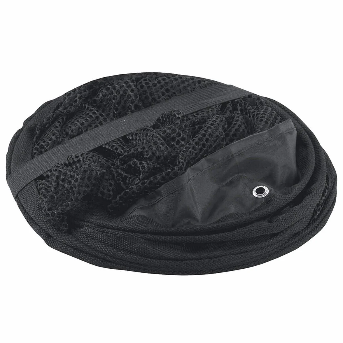 Callaway Chip Shot - Red de Golf, Color Negro, 66 x 66 cm