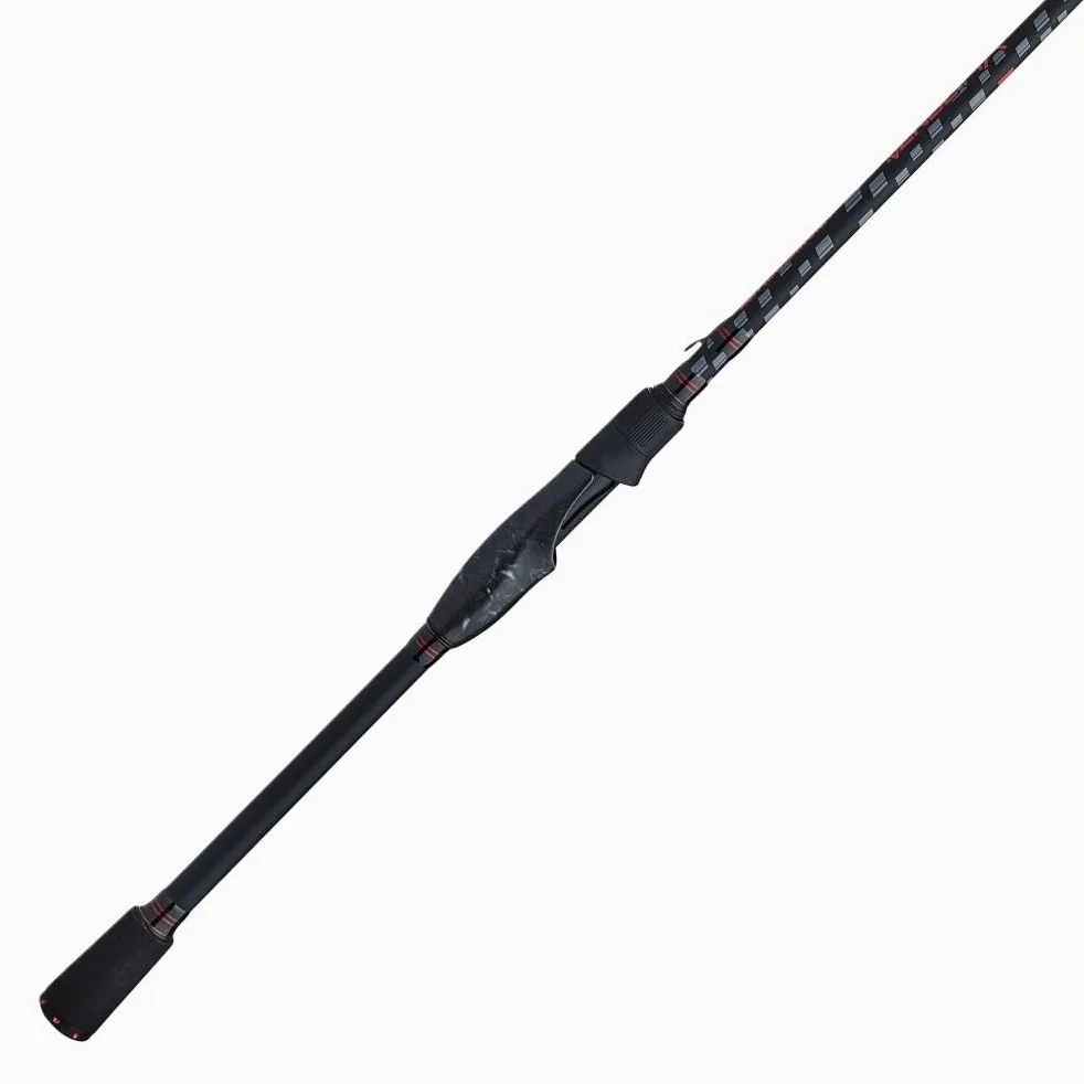 Cañas de Pescar en Mar,Cañas de Pescar Surfcasting Caña de Pescar giratoria de 7 ', 2 Piezas, caña Todo Uso Apto para Aparejos de Pesca, Accesorios Profesionales Uso Apto para Surfcasting