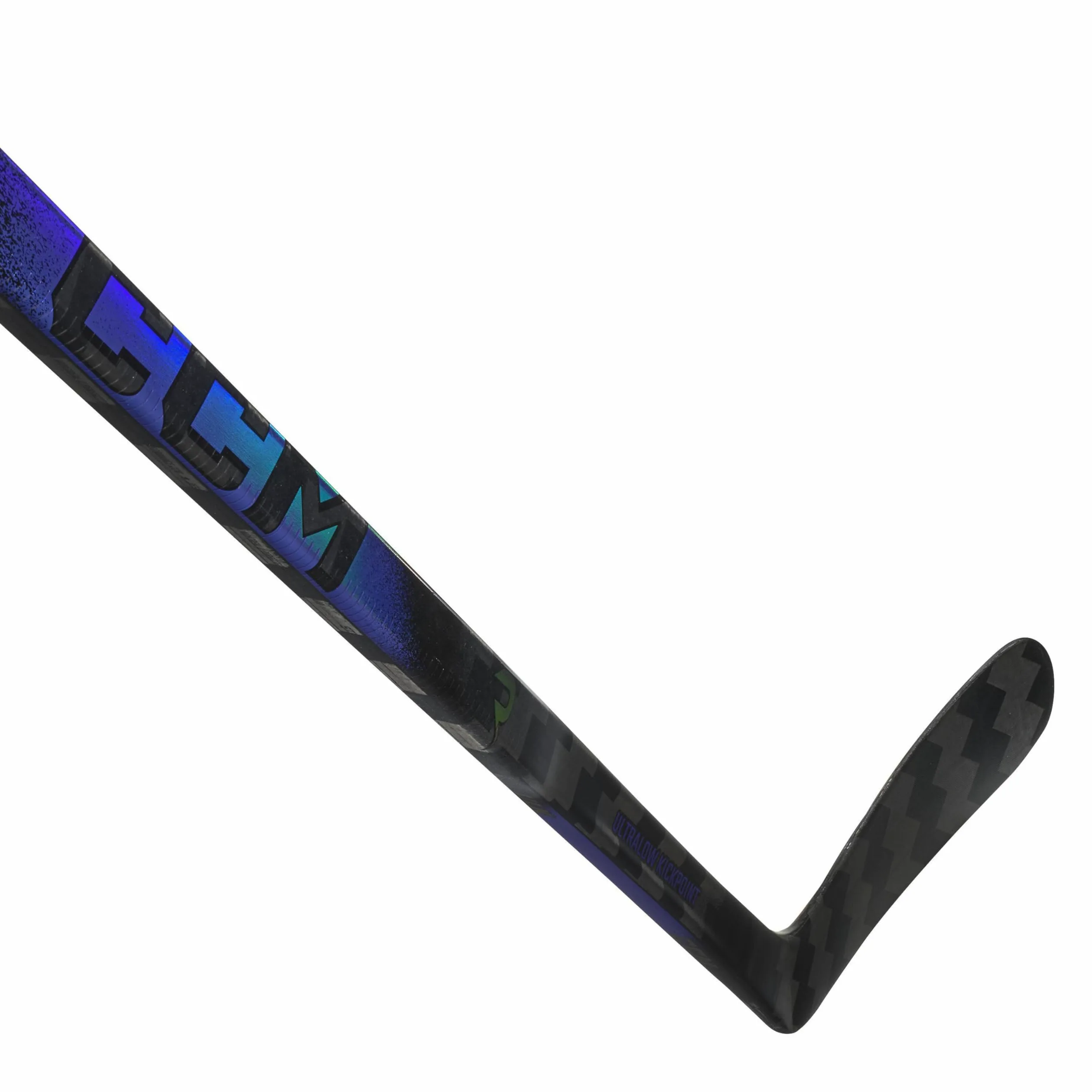 CCM Ribcor Trigger 10 Pro Junior - Palo de hockey sobre hielo