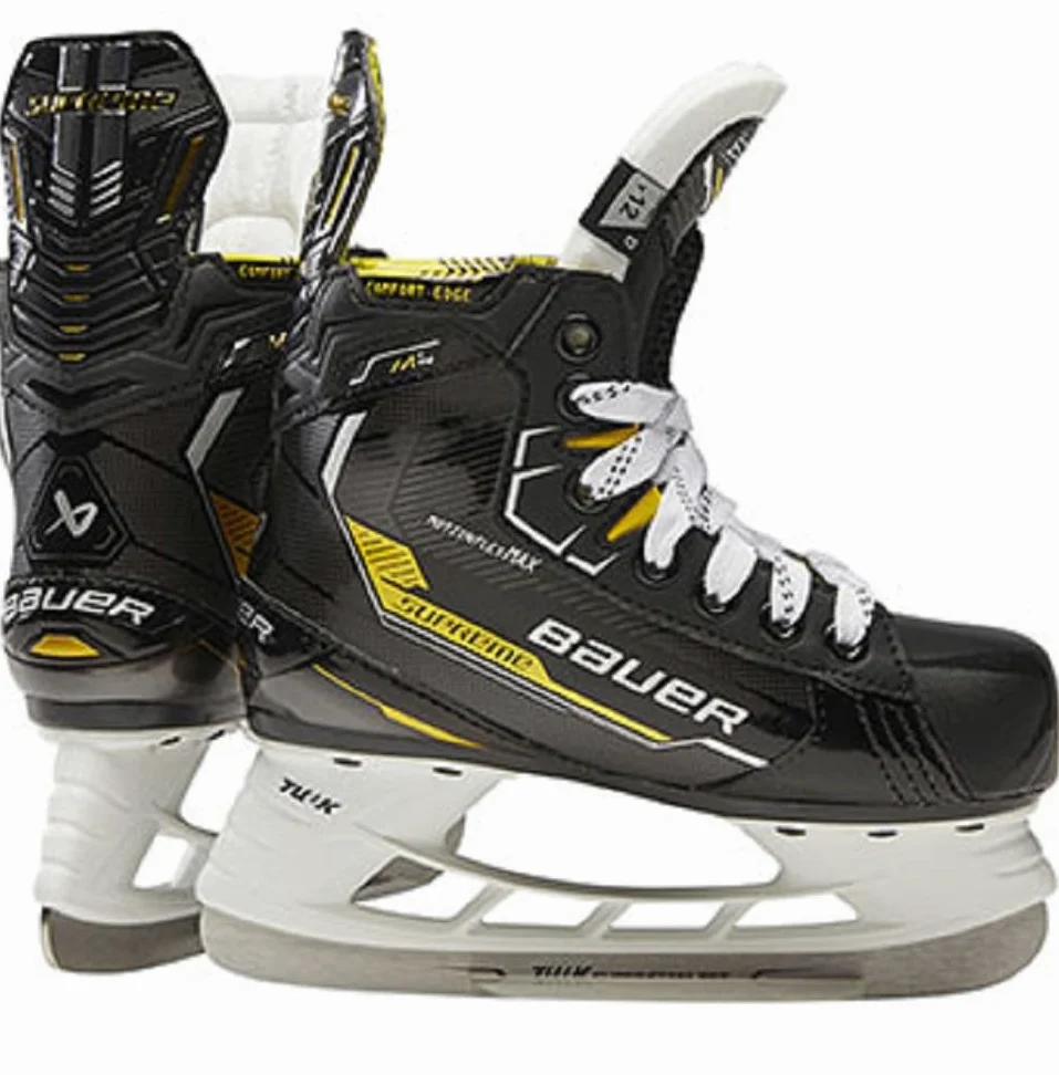 Bauer Supreme M4 Patines de hielo para niños