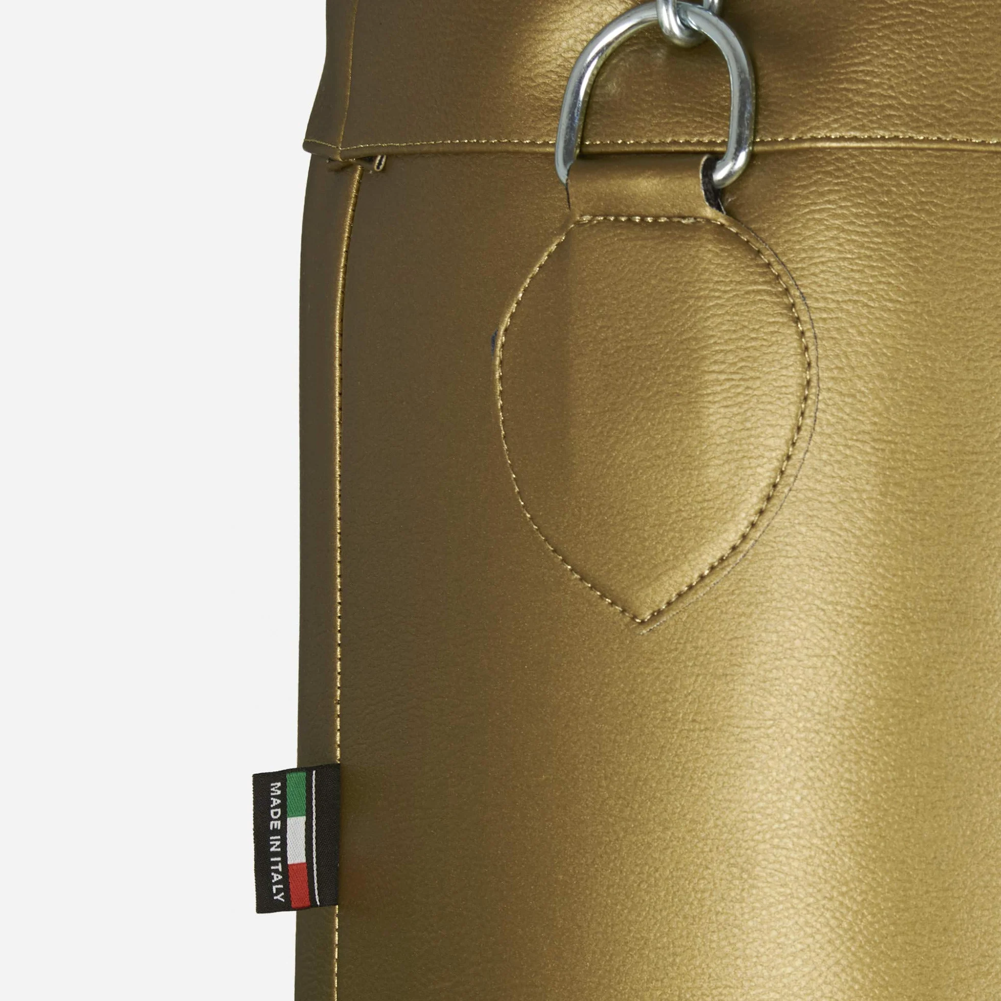 LEONE 1947 Bolsa de Entrenamiento Vintage Saco de Boxeo 30 kg