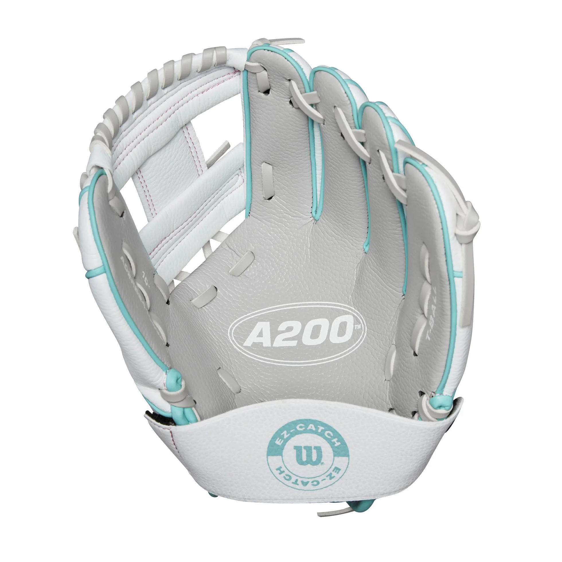Wilson A200 Guantes de béisbol Juveniles