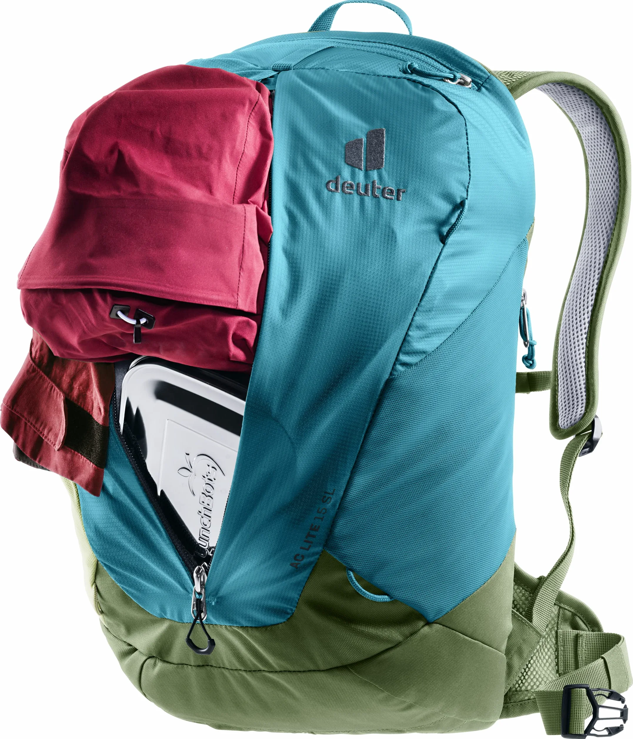 Deuter Ac Lite 15 Sl