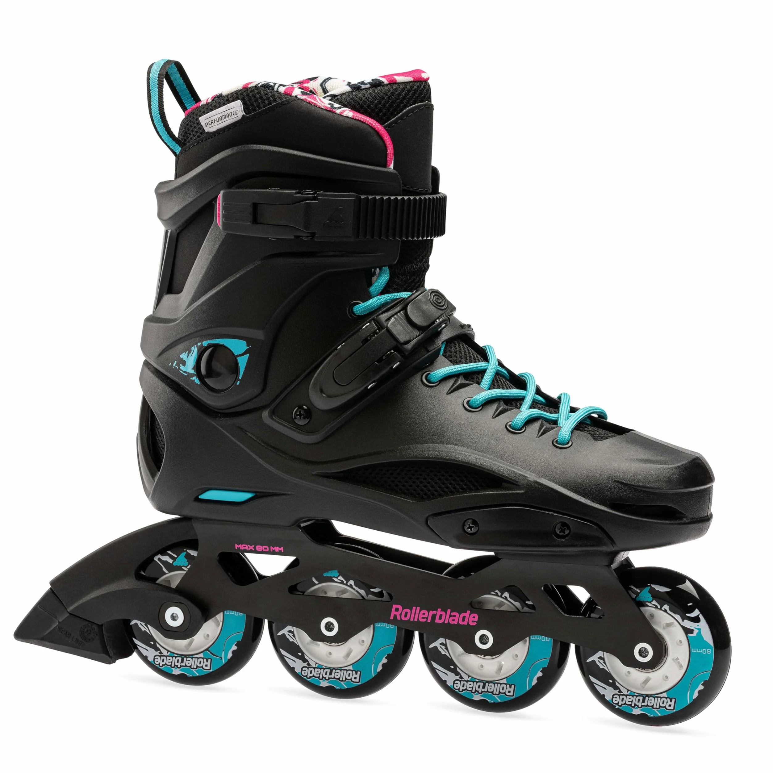 Rollerblade RB Cruiser - Patines en línea Mujer
