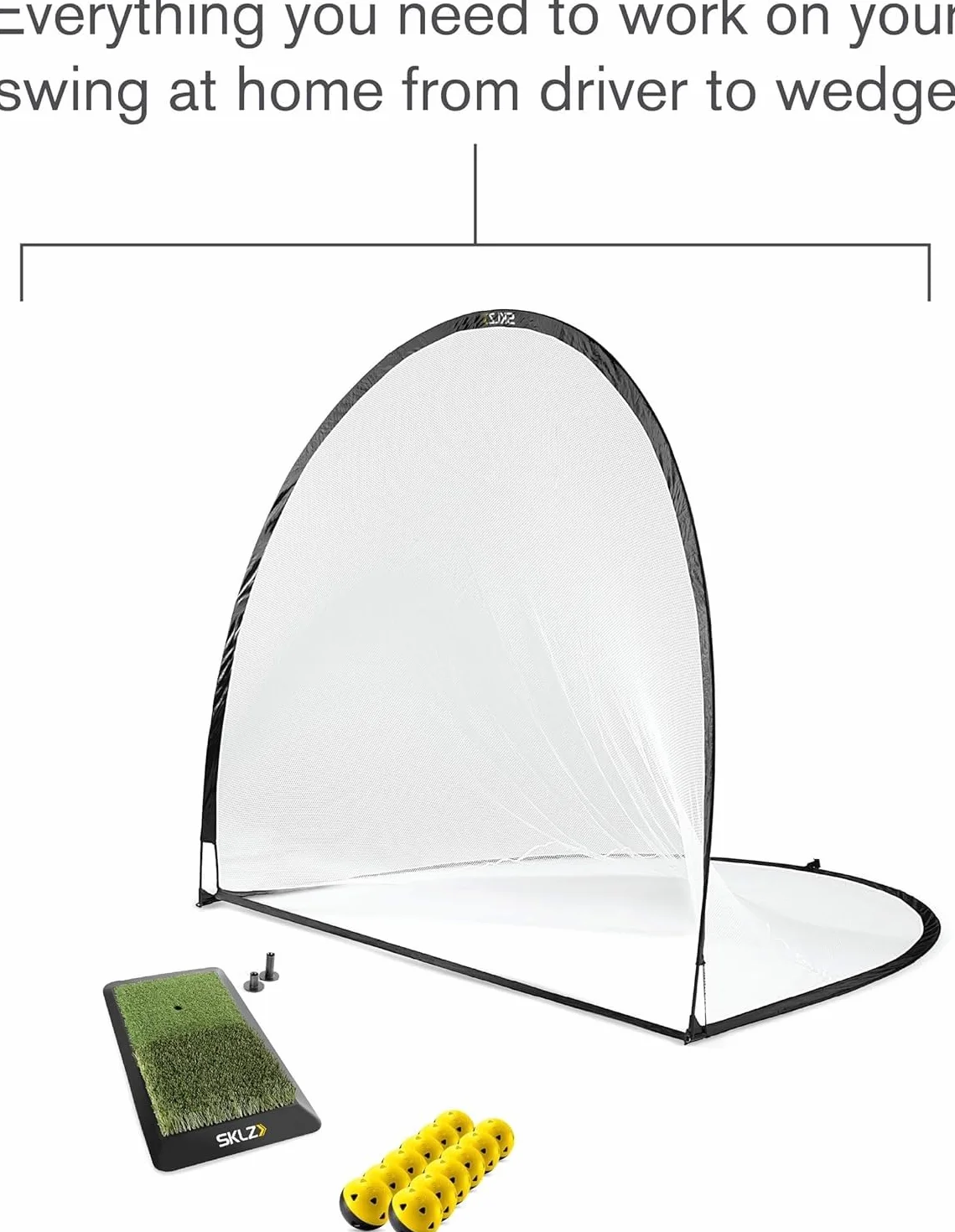 Acelerador SKLZ