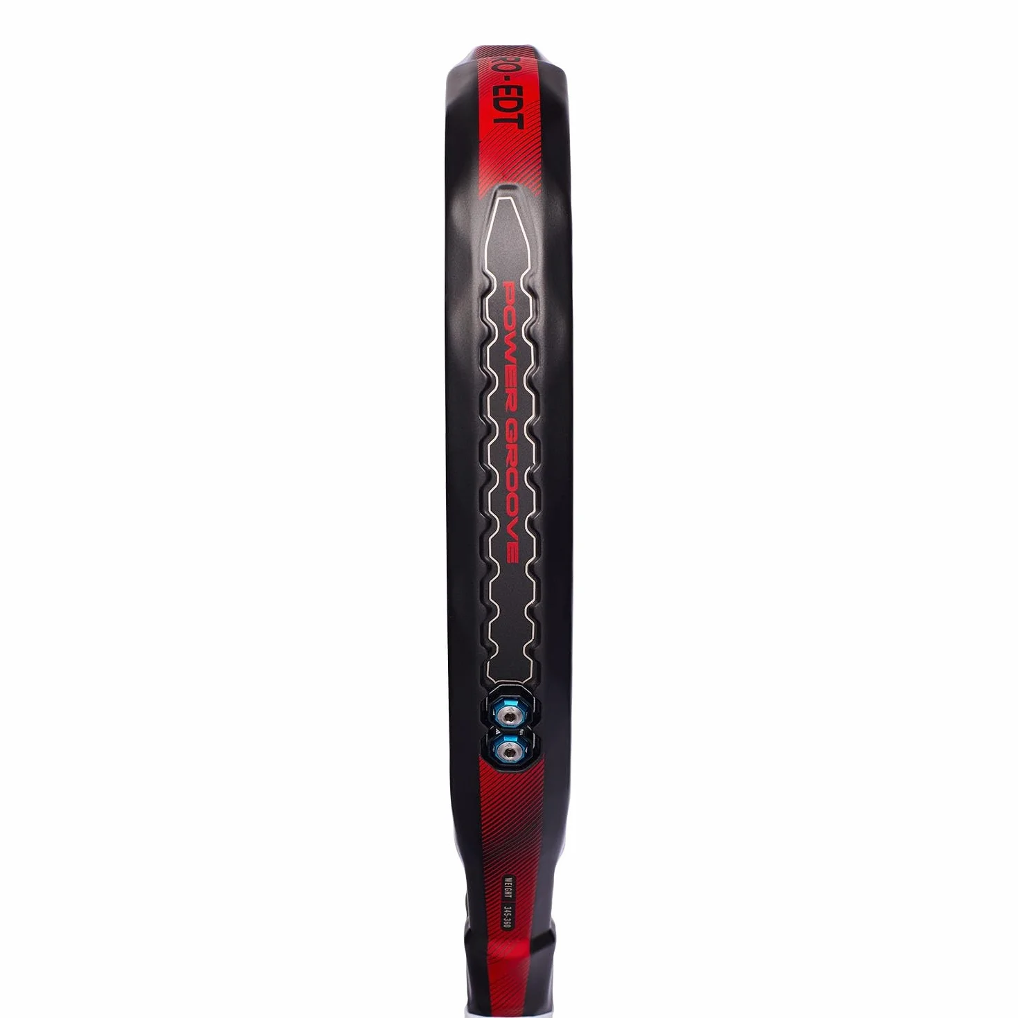 Pala de Padel adidas Metalbone Pro EDT 2026 Ale Galán, Forma Diamante, Goma eva Soft Performance, Fibra Carbon aluminized 16k