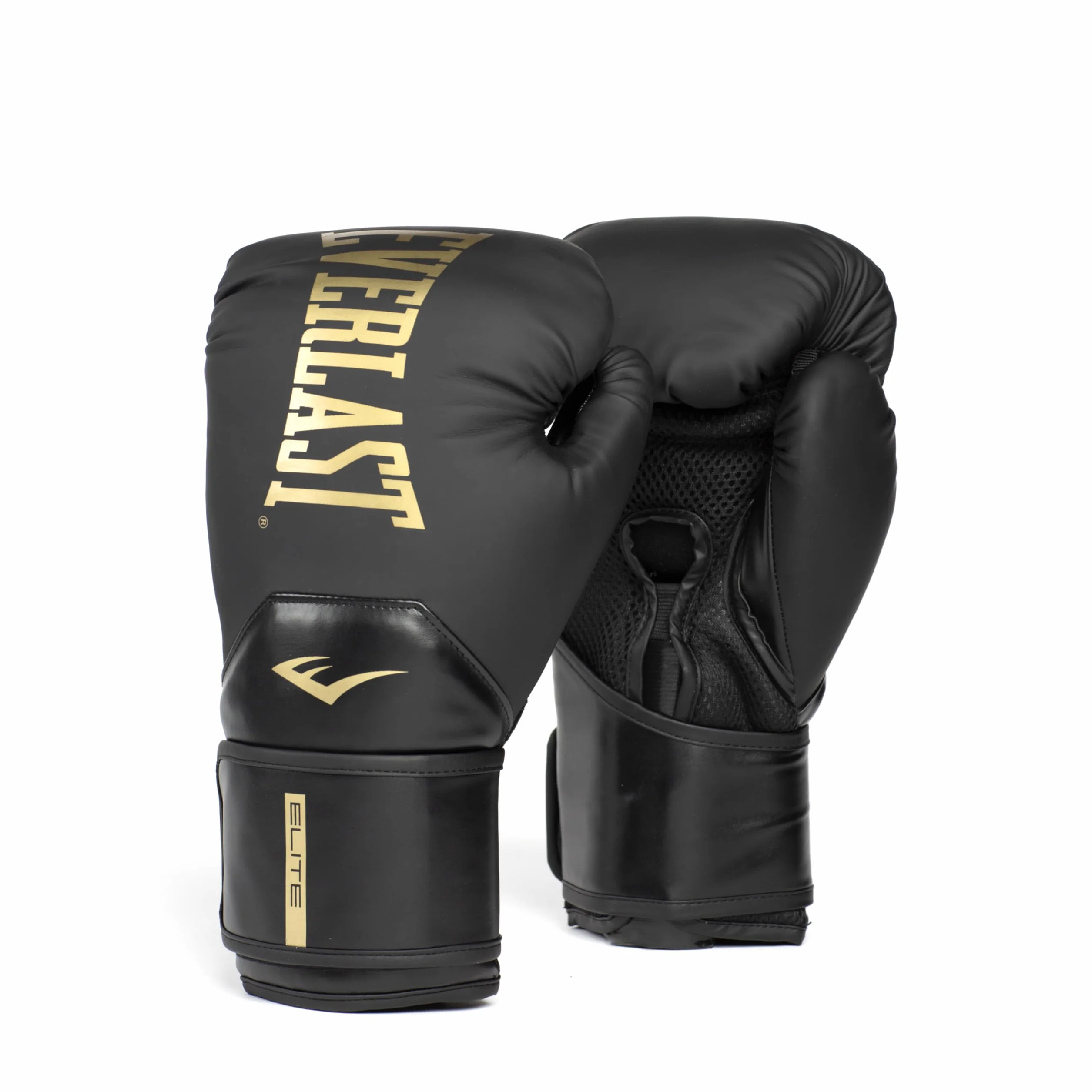 Everlast Guantes de Entrenamiento Unisex Elite