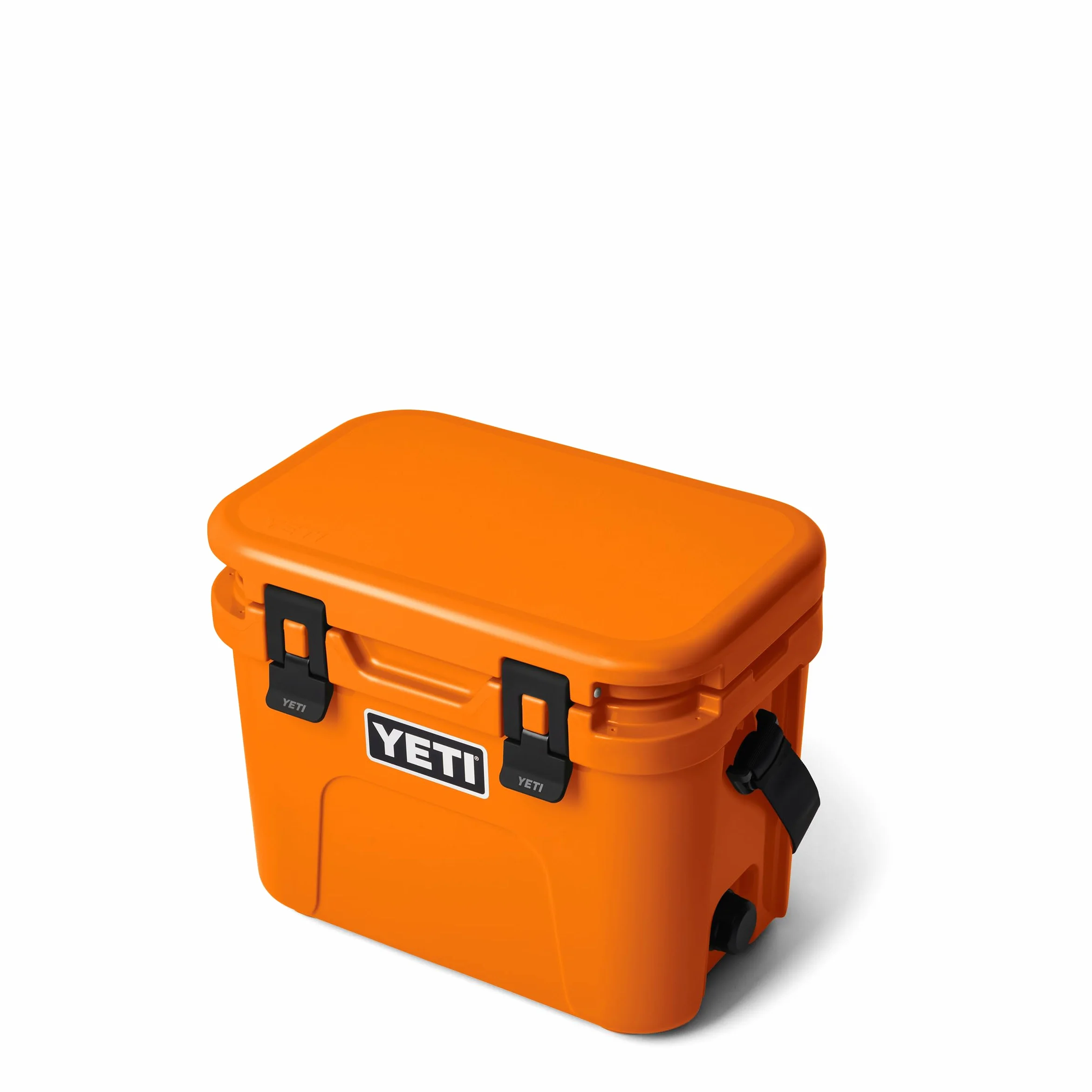 YETI Roadie 15 - Hielera rígida con Correa de Hombro DoubleDuty