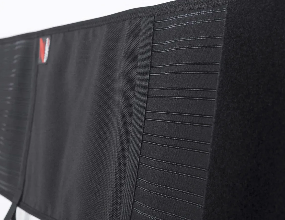 Zandonà Superior Chafe Guardo EVO - Protectores para Caballos sin género