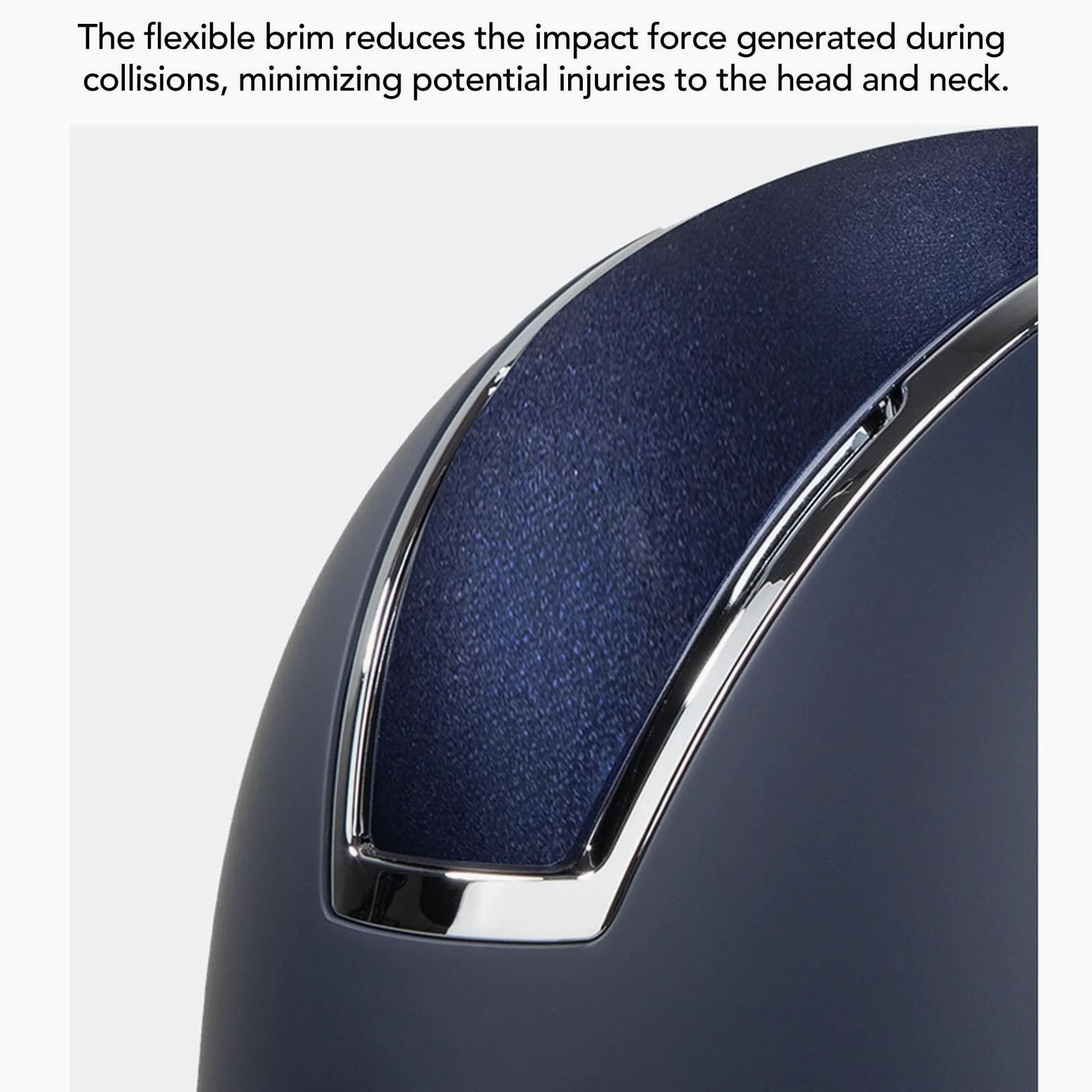 Casco para Montar a Caballo, Equipo de Protección Cómodo y Ajustable con Forro Interior de Repuesto, Ideal para Espectáculos de Entrenamiento Ecuestre y Equitación de Ocio