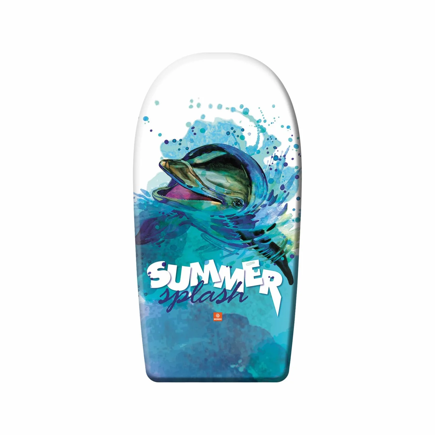 Mondo Toys Body Board 94 cm Tabla de Surf para Niños