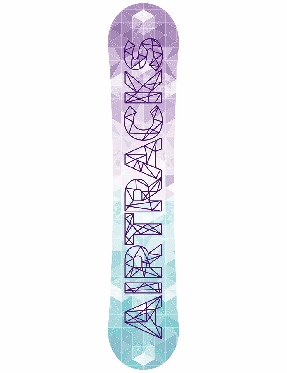 AIRTRACKS Snowboard Set (Paquete Completo) Tabla Akasha Mujer+Fijaciones Master FASTEC W+Bag/Nuevo