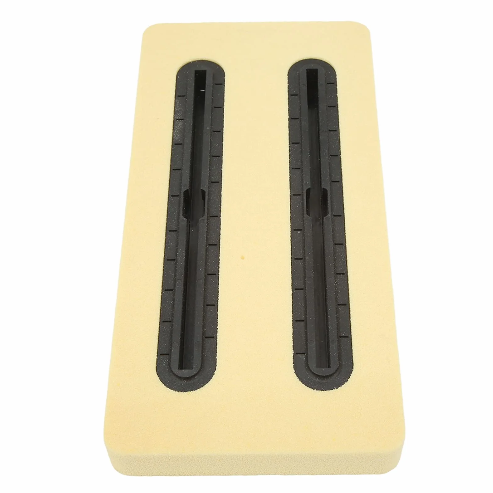 Socobeta Caja de Espuma de Hidrofoil, Resistencia Al Desgaste Hidrofoil PVC Monte Box Gran Presión de Agua Participa Establo Liviano para Jugar Al Aire