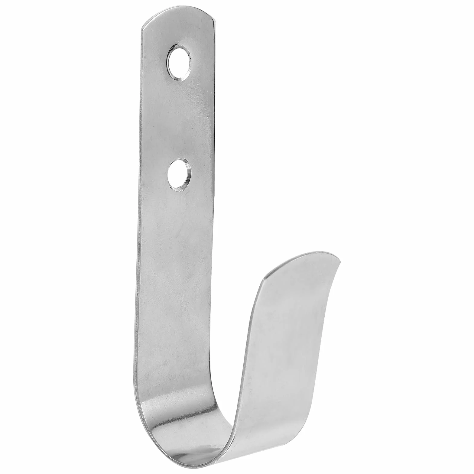 Happyyami Herramienta De Jardín Anillo De Gancho De De Acero Inoxidable Soporte De Boya Soporte De Anillo De Vida Salvavidas Salvavidas Anillo Organizador para Piscina
