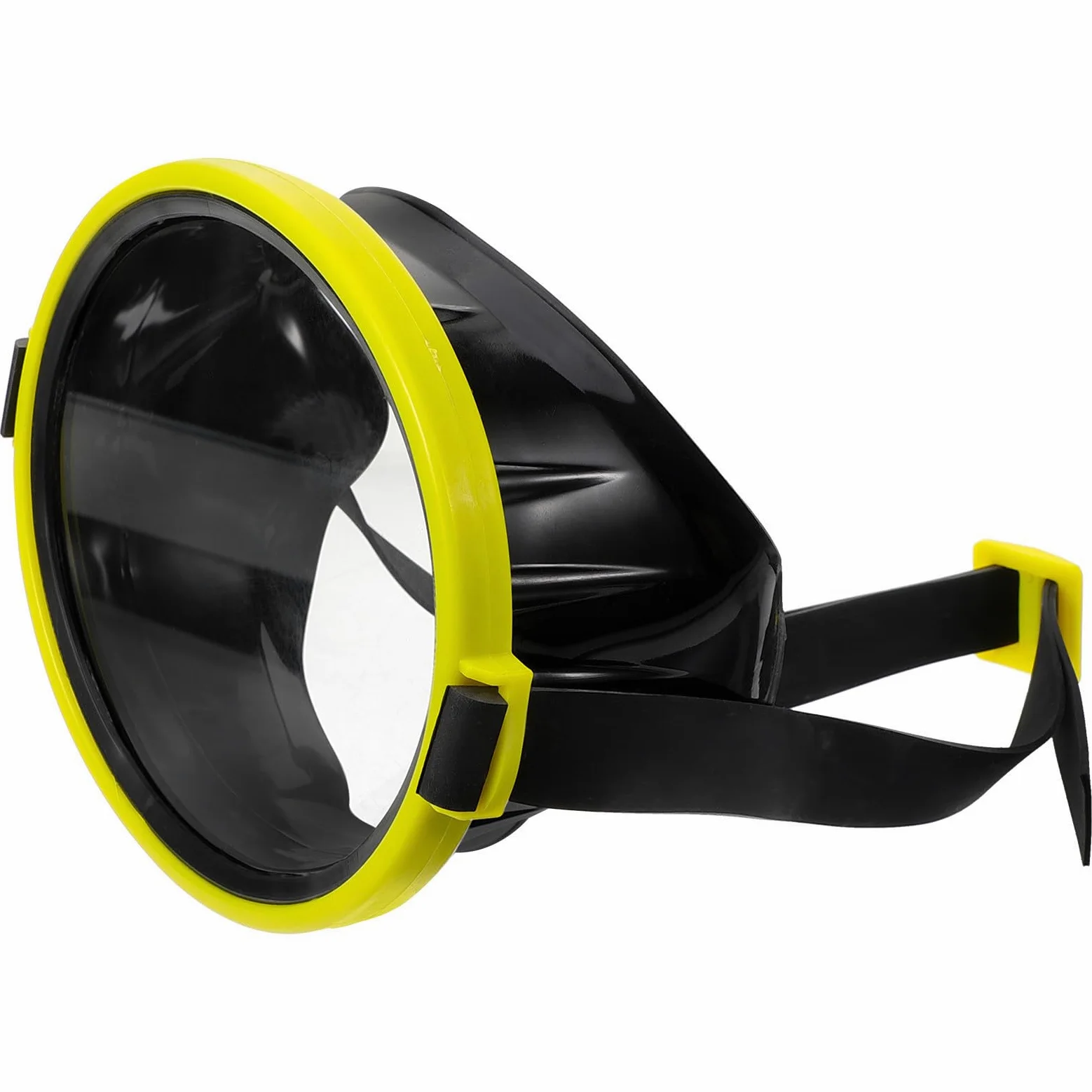 OSALADI 5 Piezas Máscara de Buceo Portátil Diseño Ergonómico y Resistente para Actividades Acuáticas y Snorkel Seguro