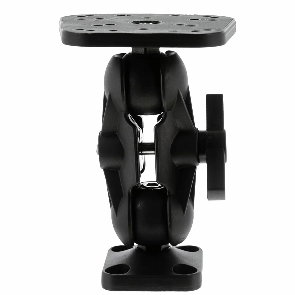 Scotty Soporte de Bola 164 de 1.5 Pulgadas con Placa Sonora