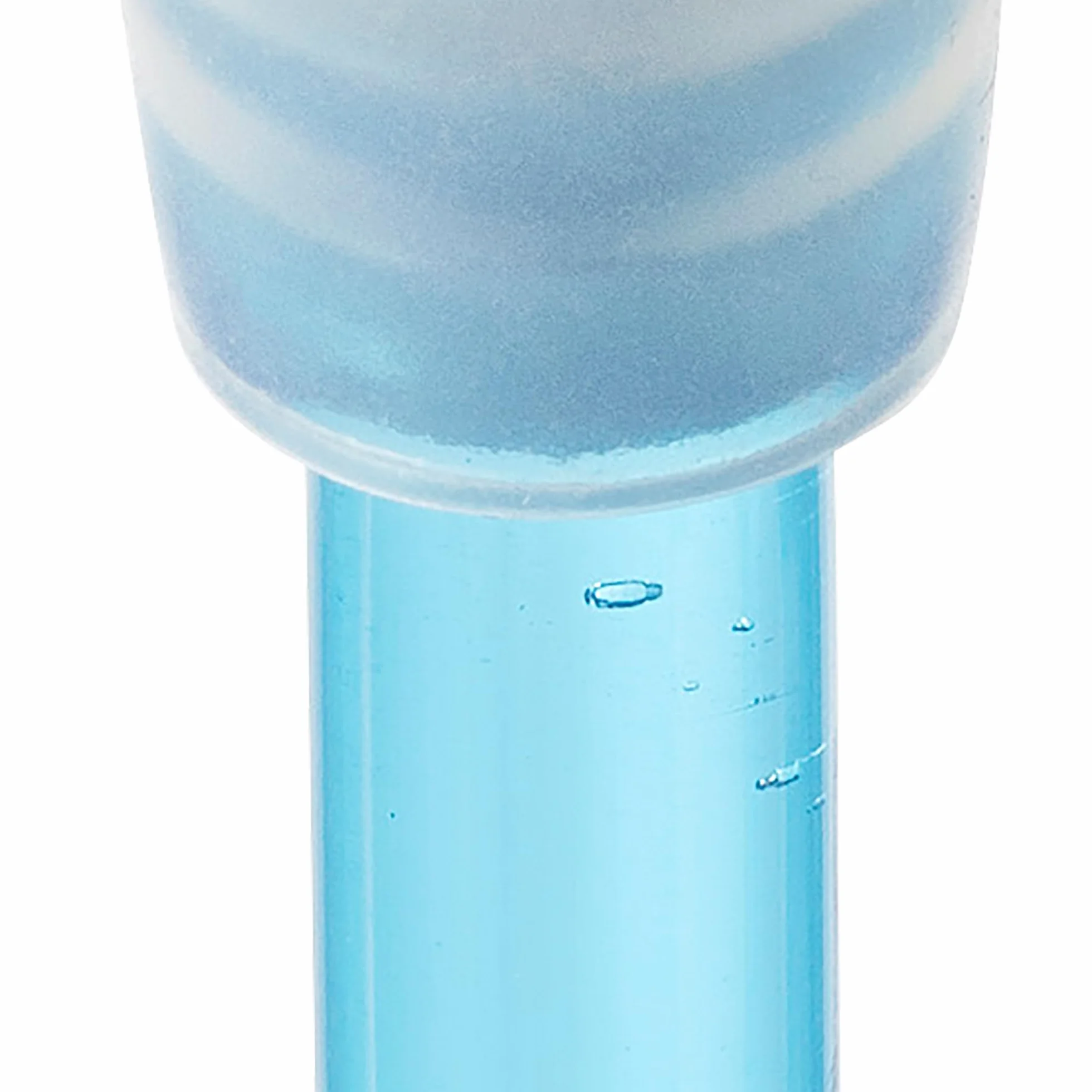 Salomon Soft Reservoir 2l Accesorios de Hidratación Unisexo, Comodidad, Fácil de usar, Válvula para morder de alto flujo, Azul