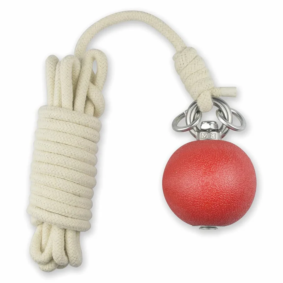 Dardo de Cuerda Chino Kungfu Equipo Tradicional de Artes Marciales